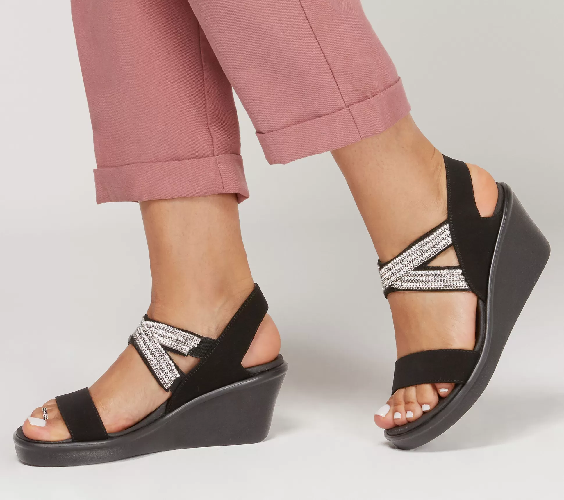 Outlet SKECHERS Rumble On - Chart Topper