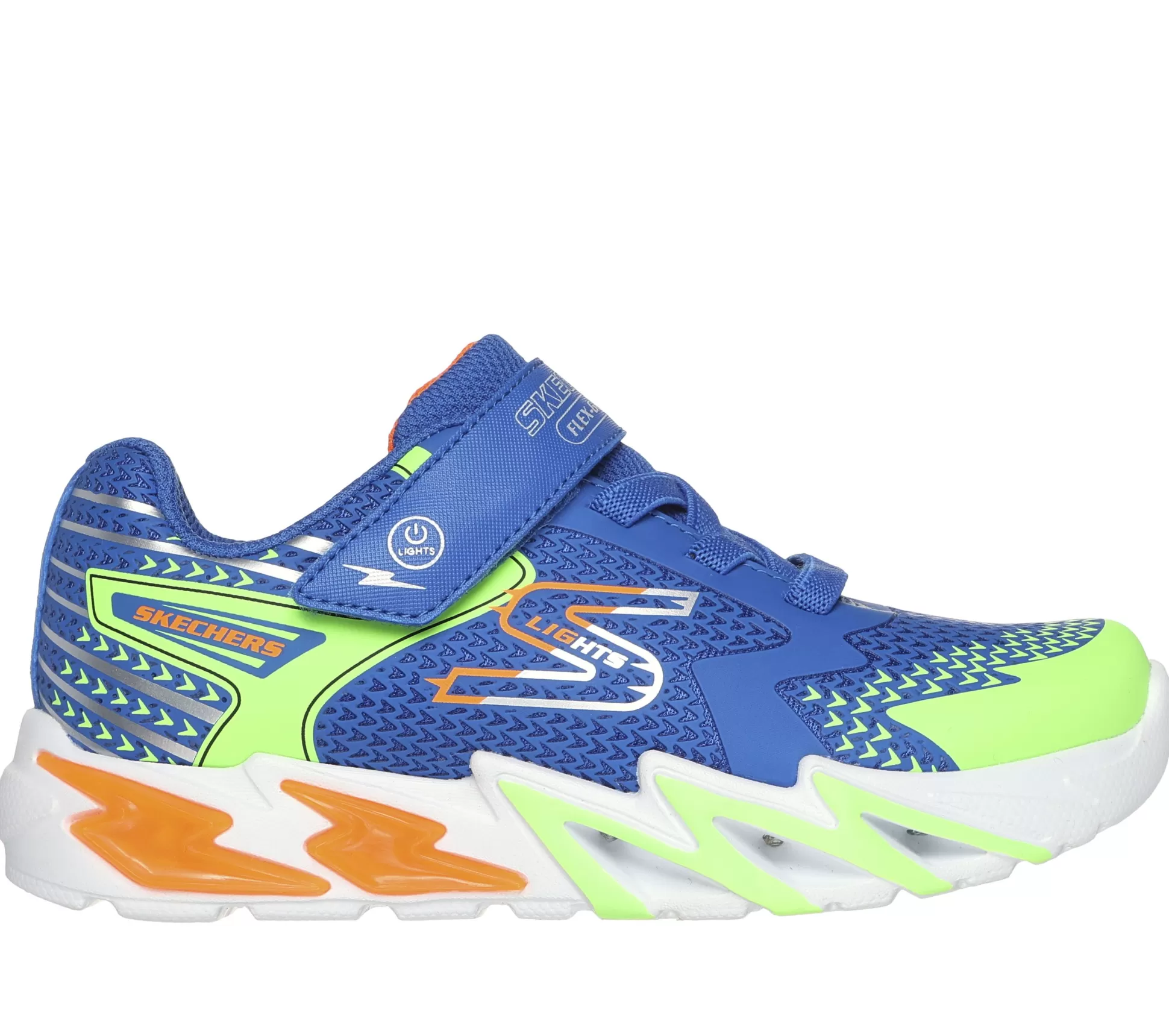 Hot SKECHERS S Lights: Flex-Glow Bolt