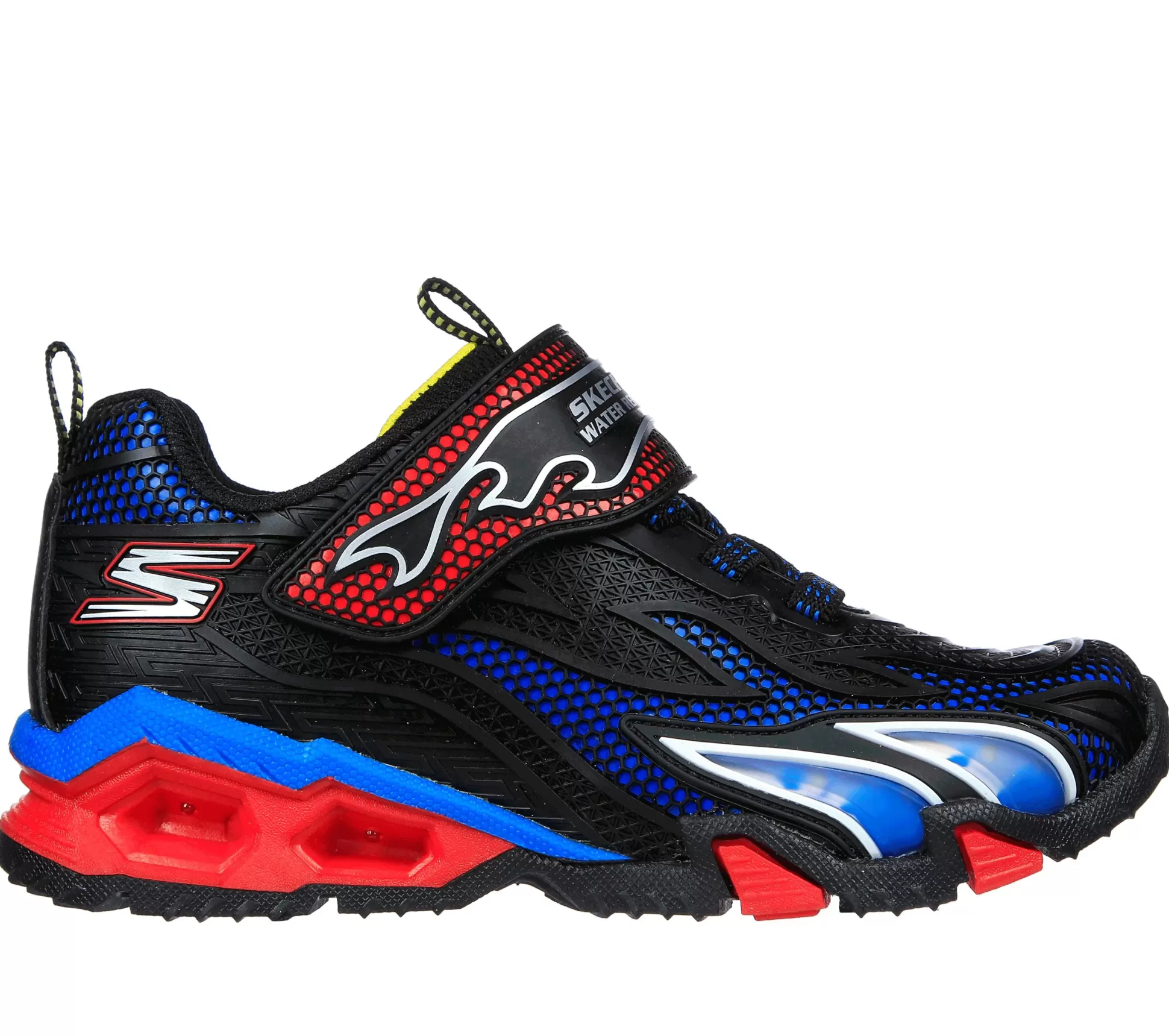 New SKECHERS S Lights: Hydro Lights - Heat Stride