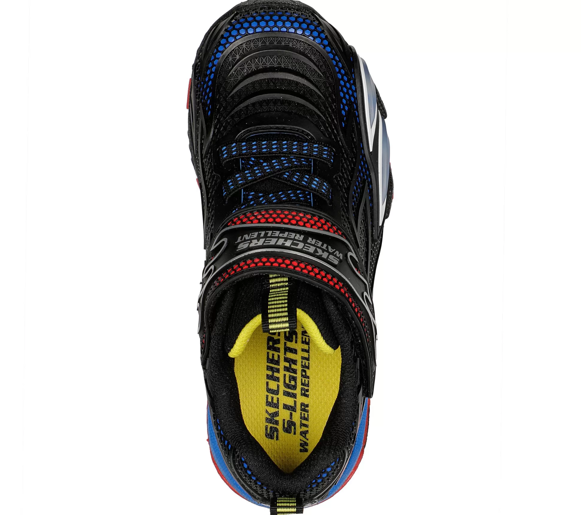 New SKECHERS S Lights: Hydro Lights - Heat Stride