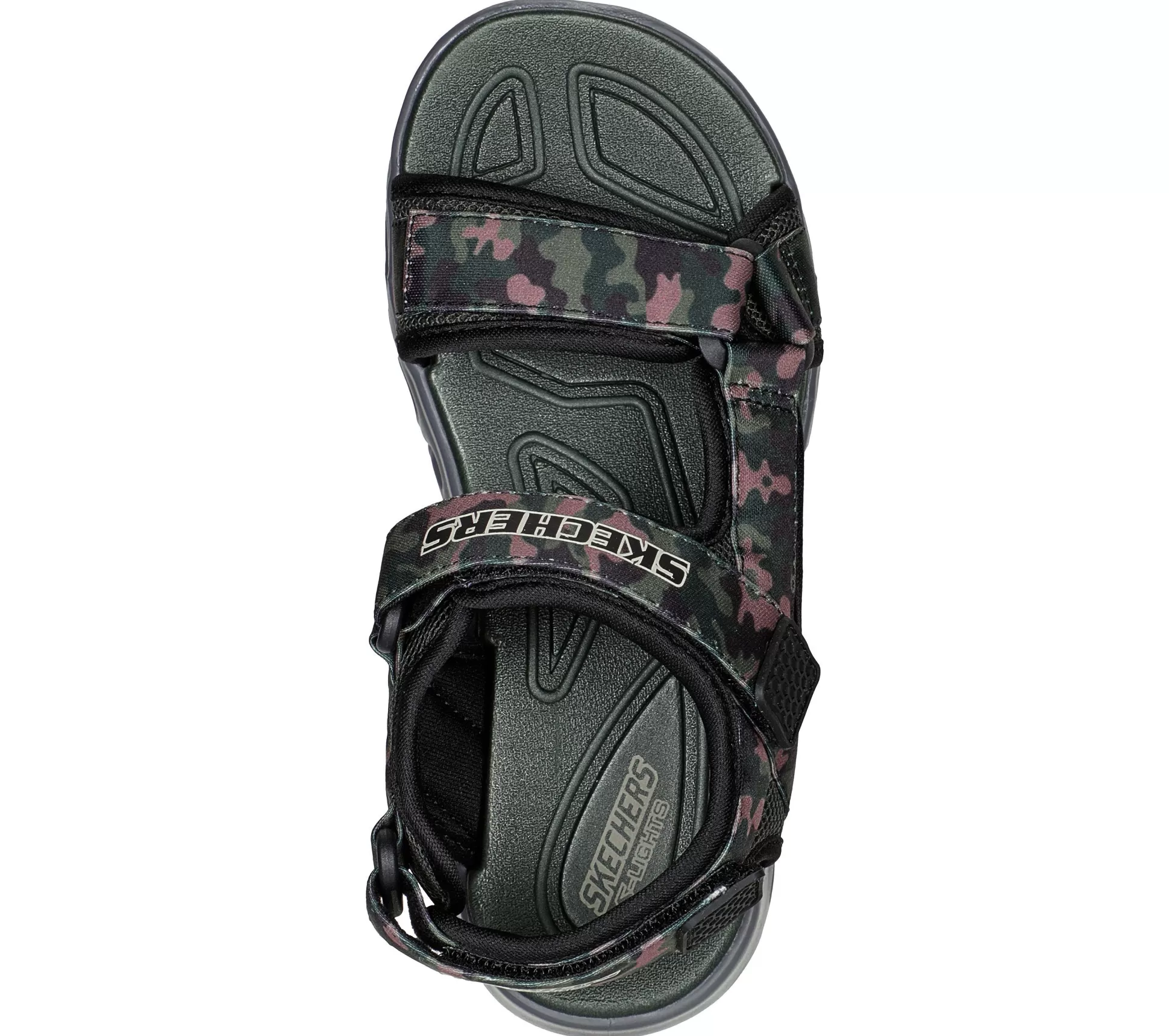 Hot SKECHERS S Lights: Hypno-Splash - Sun Breaks