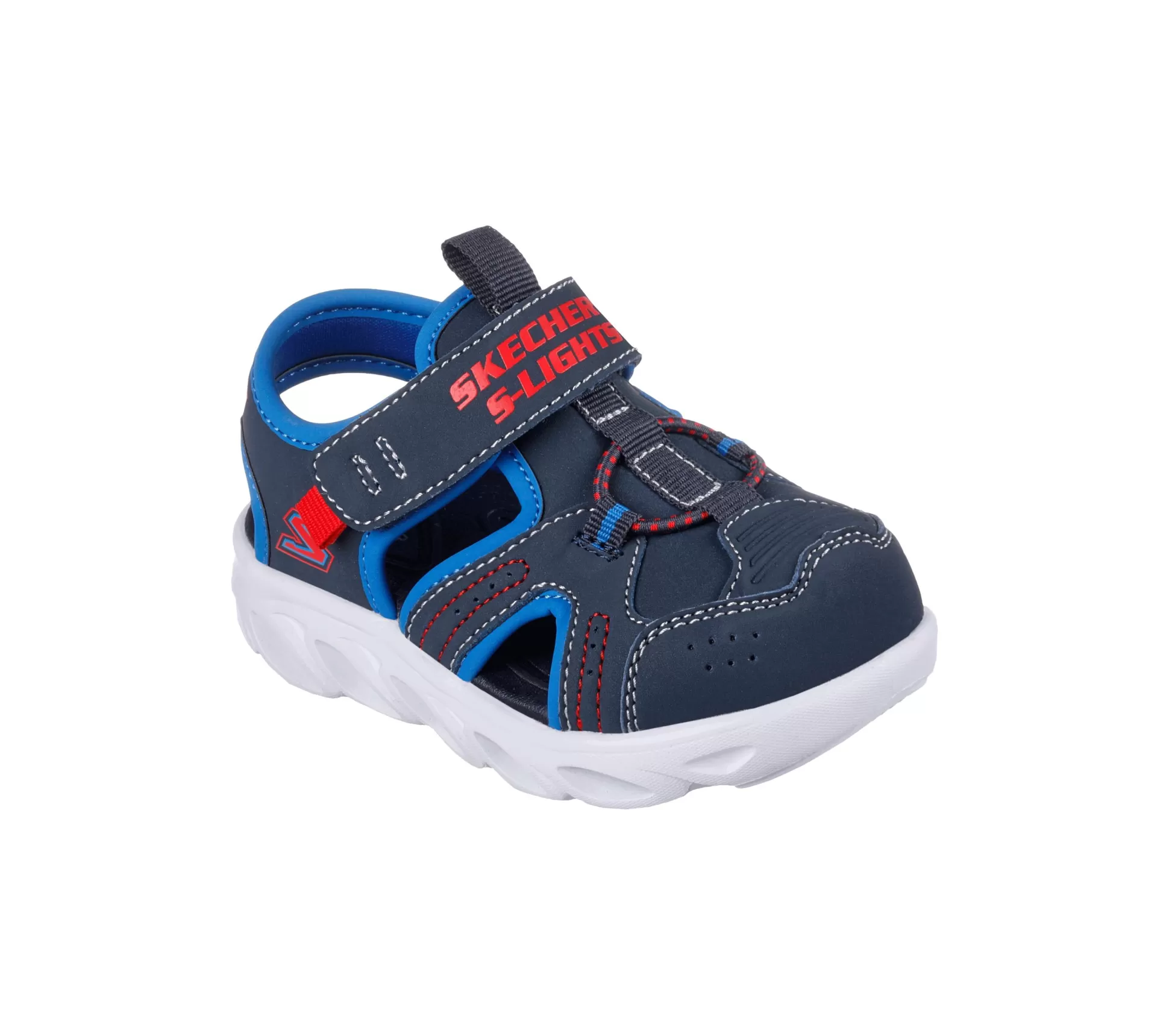 Cheap SKECHERS S Lights: Hypno-Splash - Sunzys