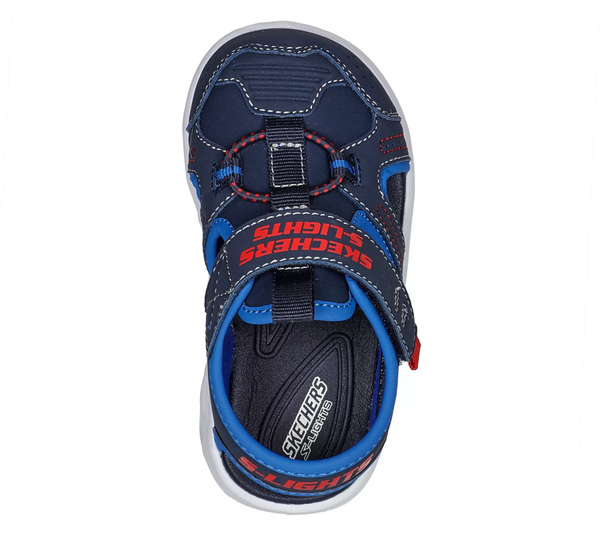 Cheap SKECHERS S Lights: Hypno-Splash - Sunzys