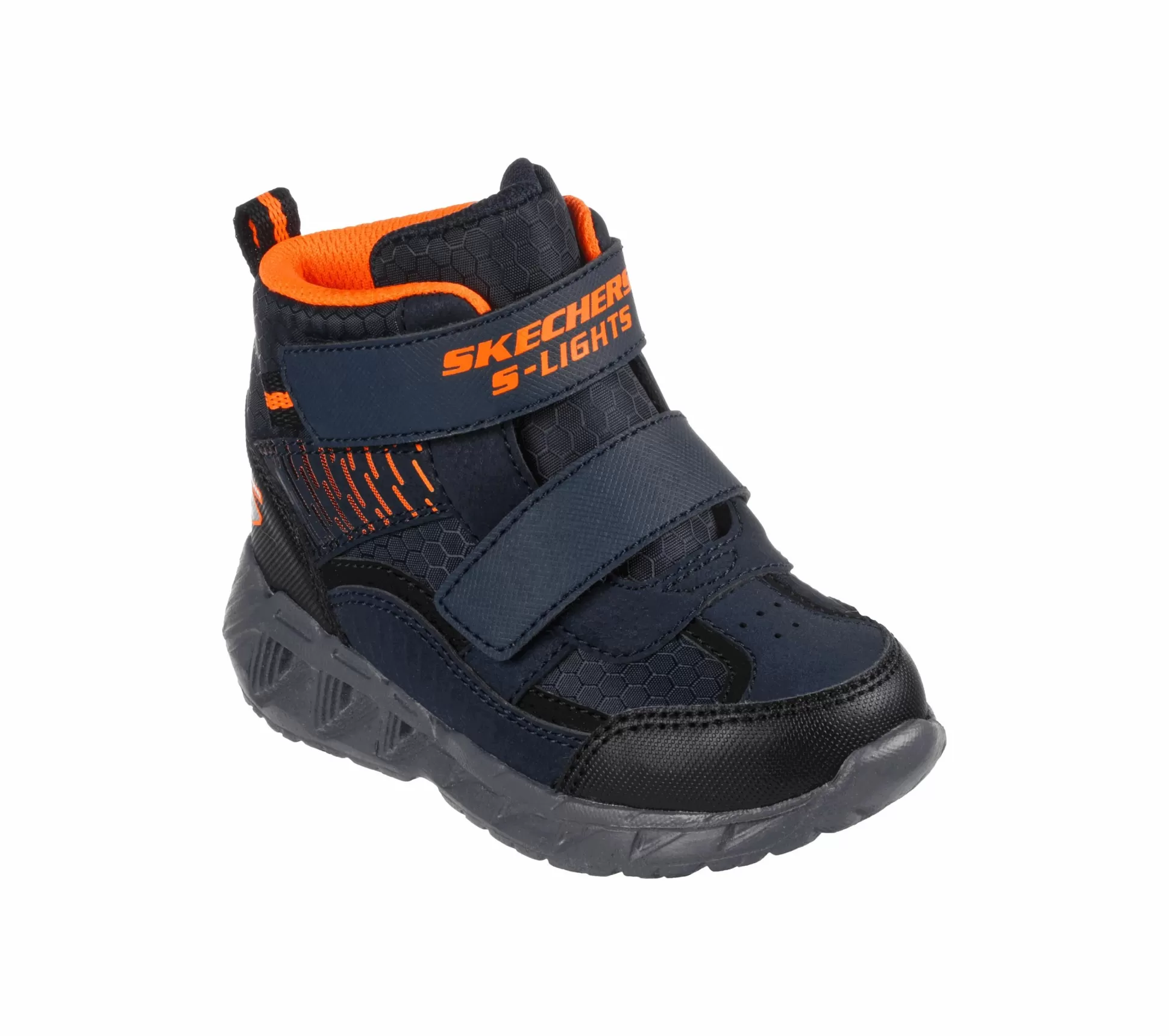 Clearance SKECHERS S Lights: Magna-Lights - Frosty Fun
