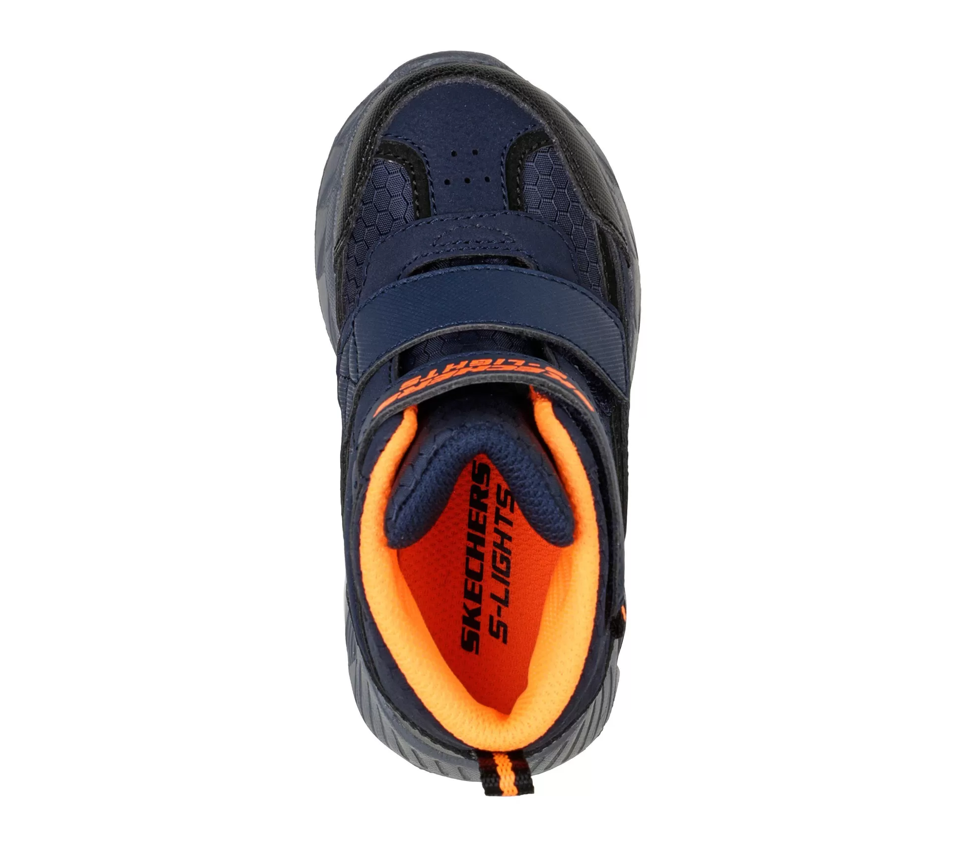Clearance SKECHERS S Lights: Magna-Lights - Frosty Fun