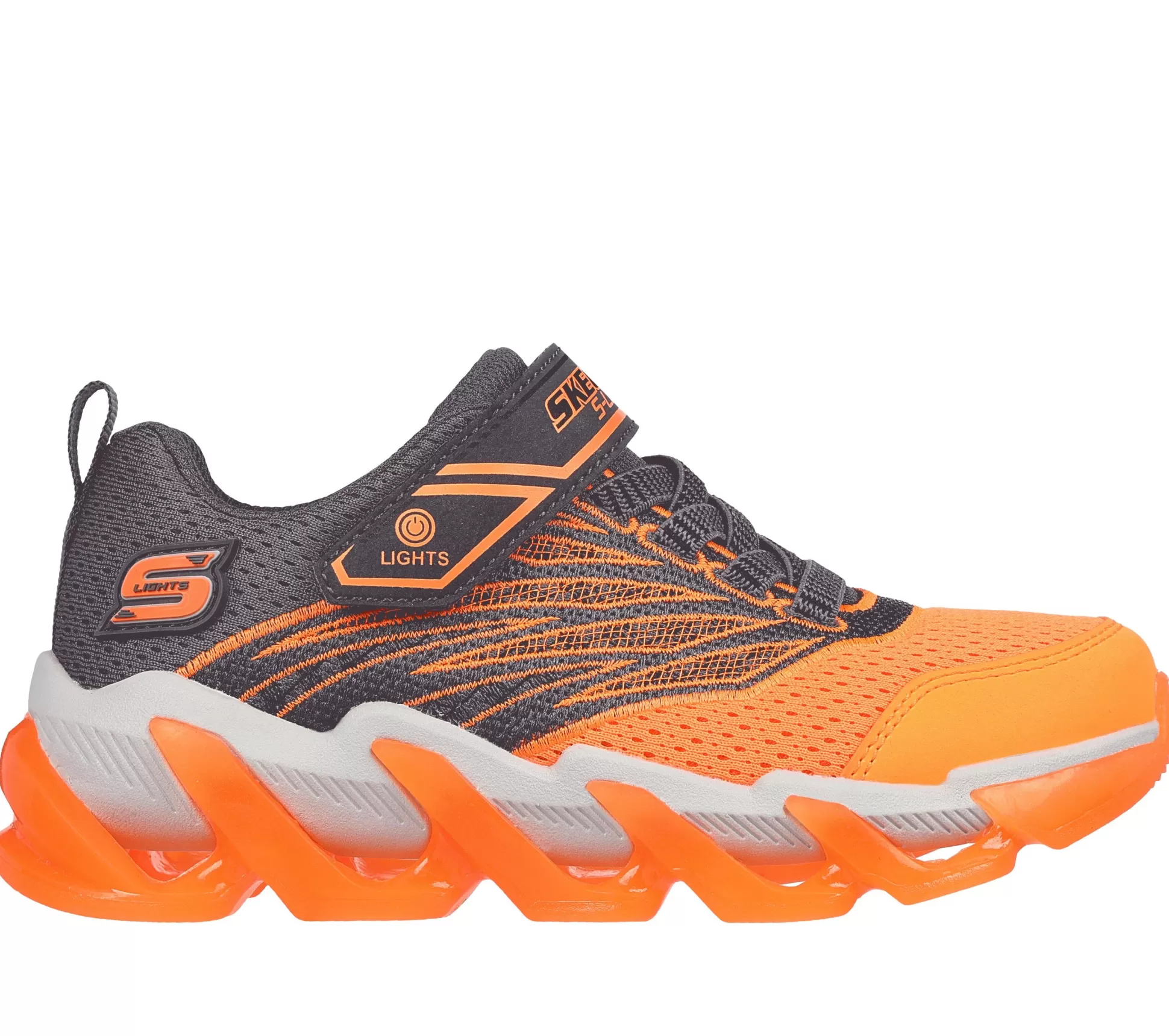 Sale SKECHERS S Lights: Mega Surge