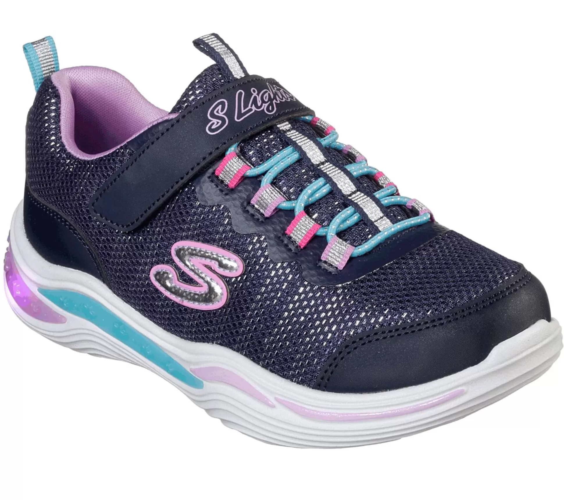 Cheap SKECHERS S Lights: Power Petals