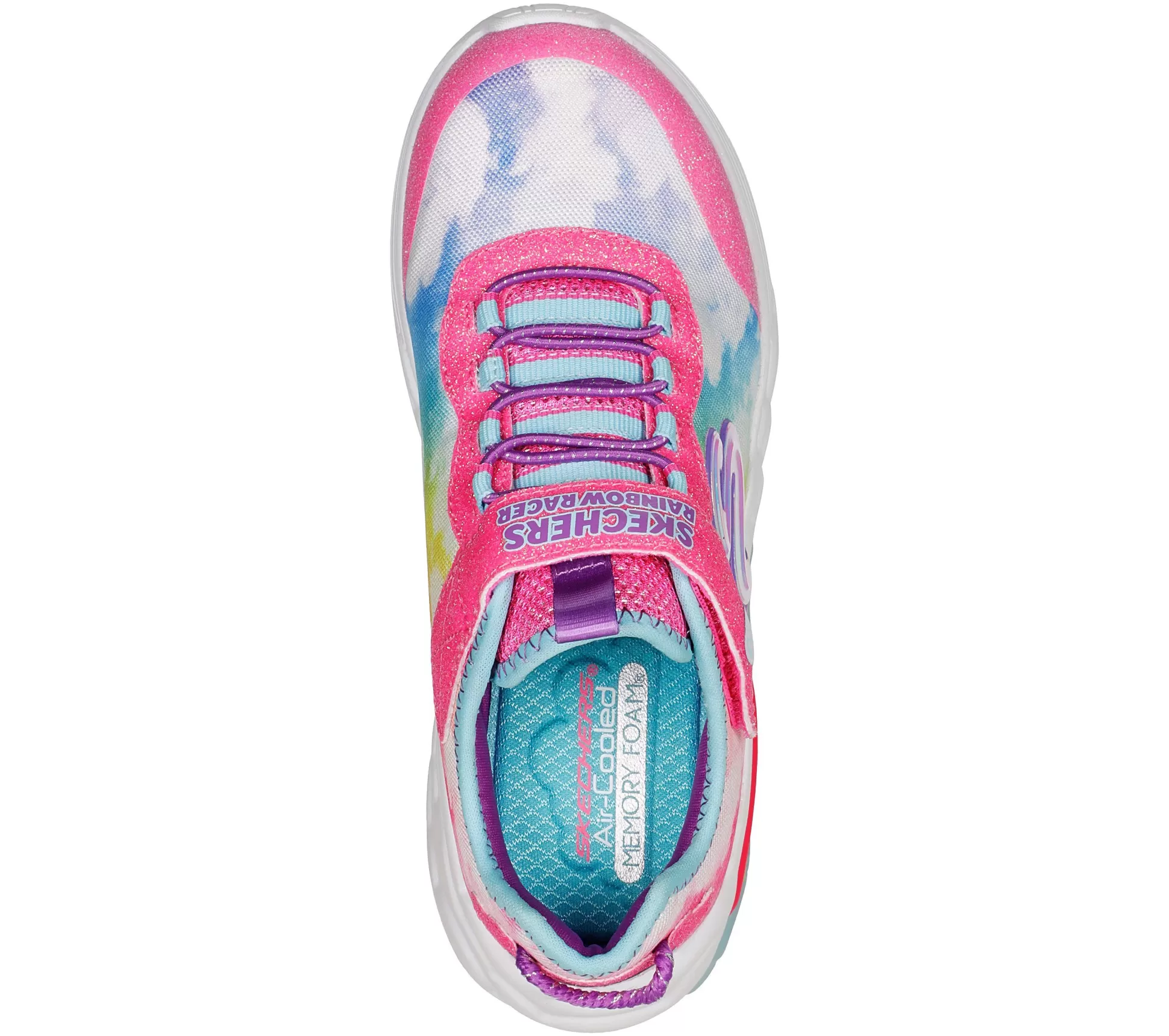 Online SKECHERS S Lights: Rainbow Racer