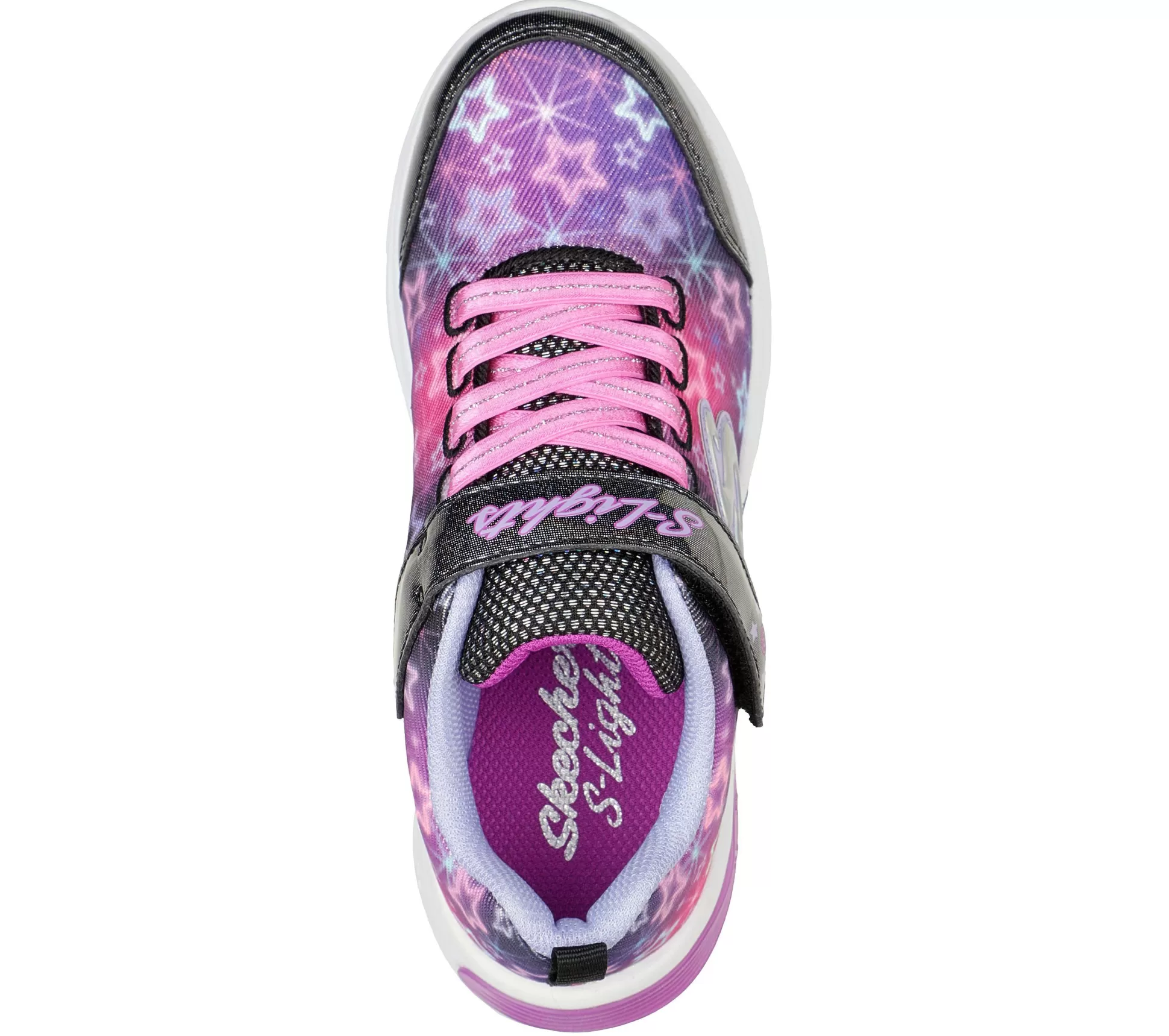 Online SKECHERS S Lights: Star Sparks