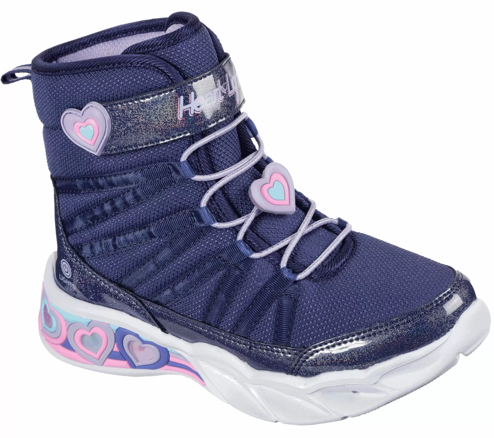 Flash Sale SKECHERS S Lights: Sweetheart Lights - Love To Shine