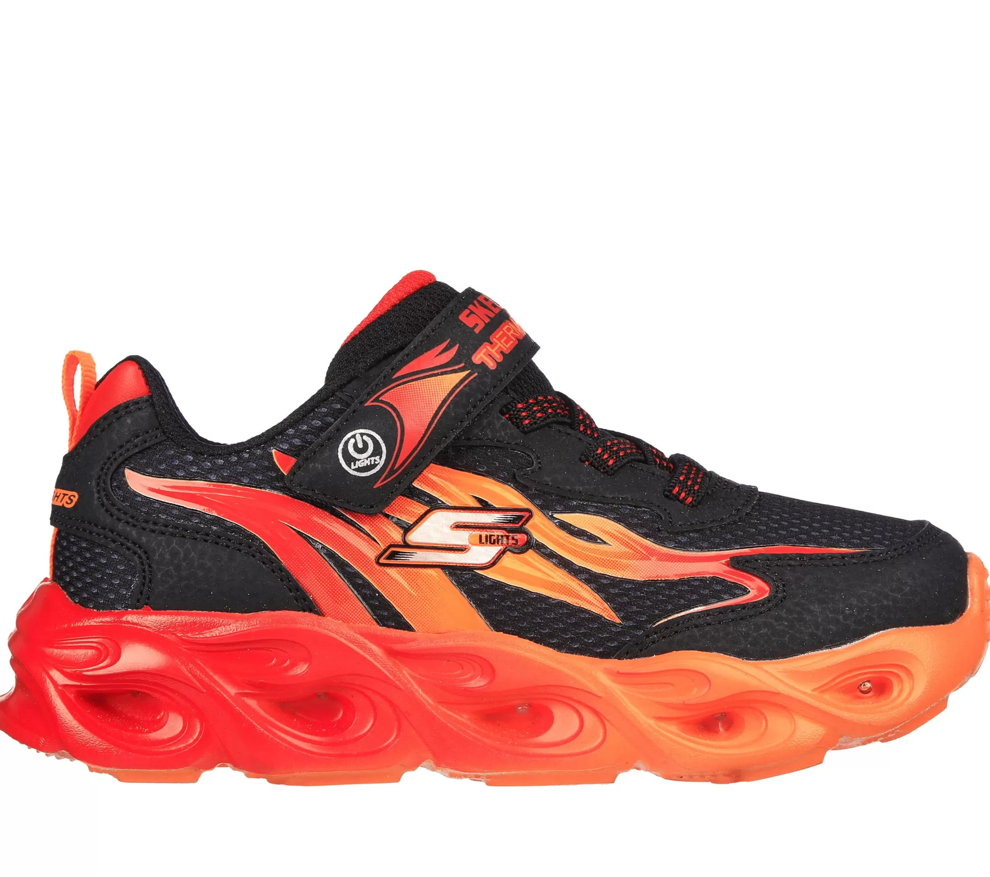 Cheap SKECHERS S Lights: Thermo Flash - Heat-Flux