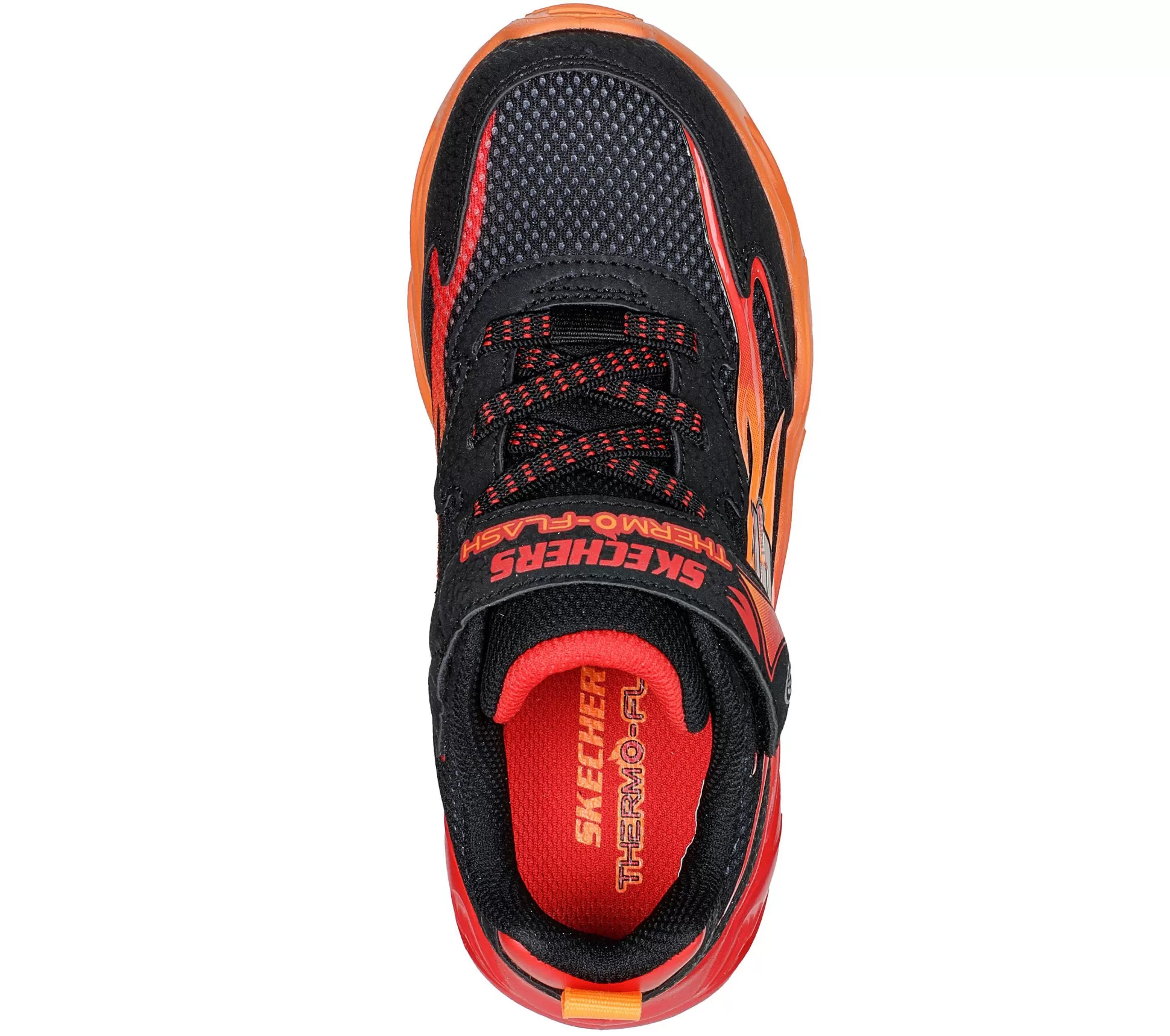 Cheap SKECHERS S Lights: Thermo Flash - Heat-Flux