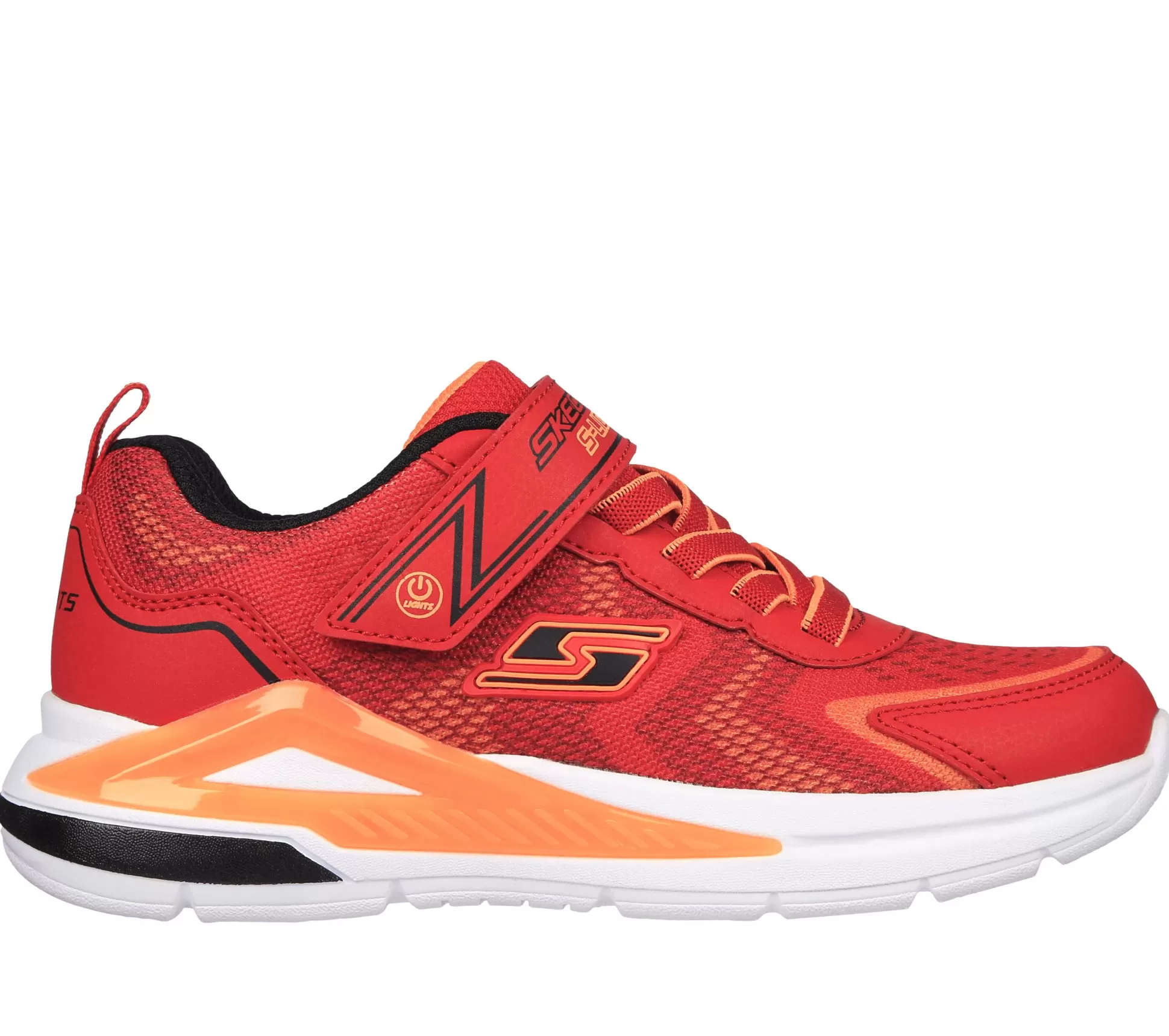 Best SKECHERS S Lights: Tri-Namics