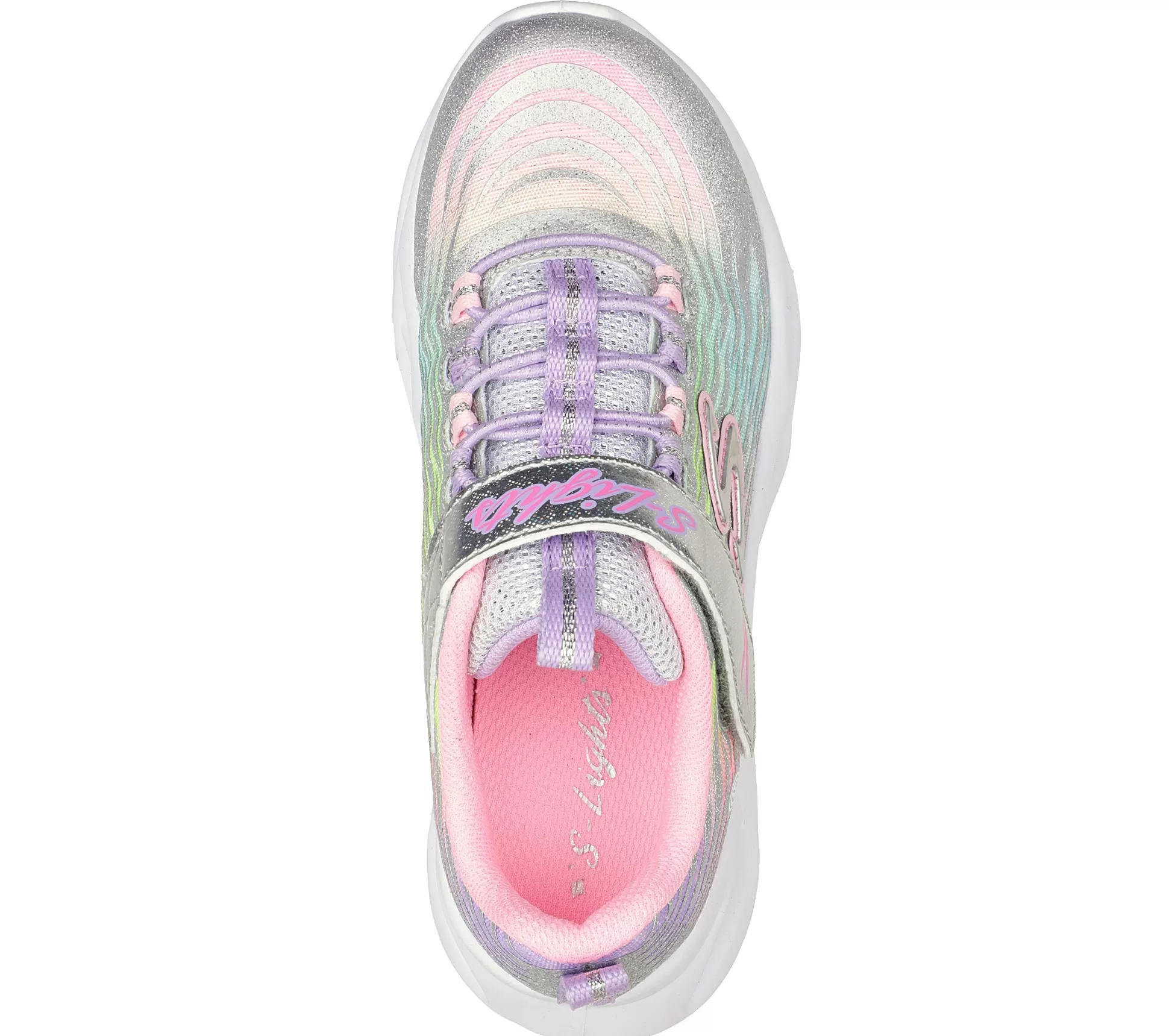 Online SKECHERS S Lights: Twisty Brights - Mystical Bliss