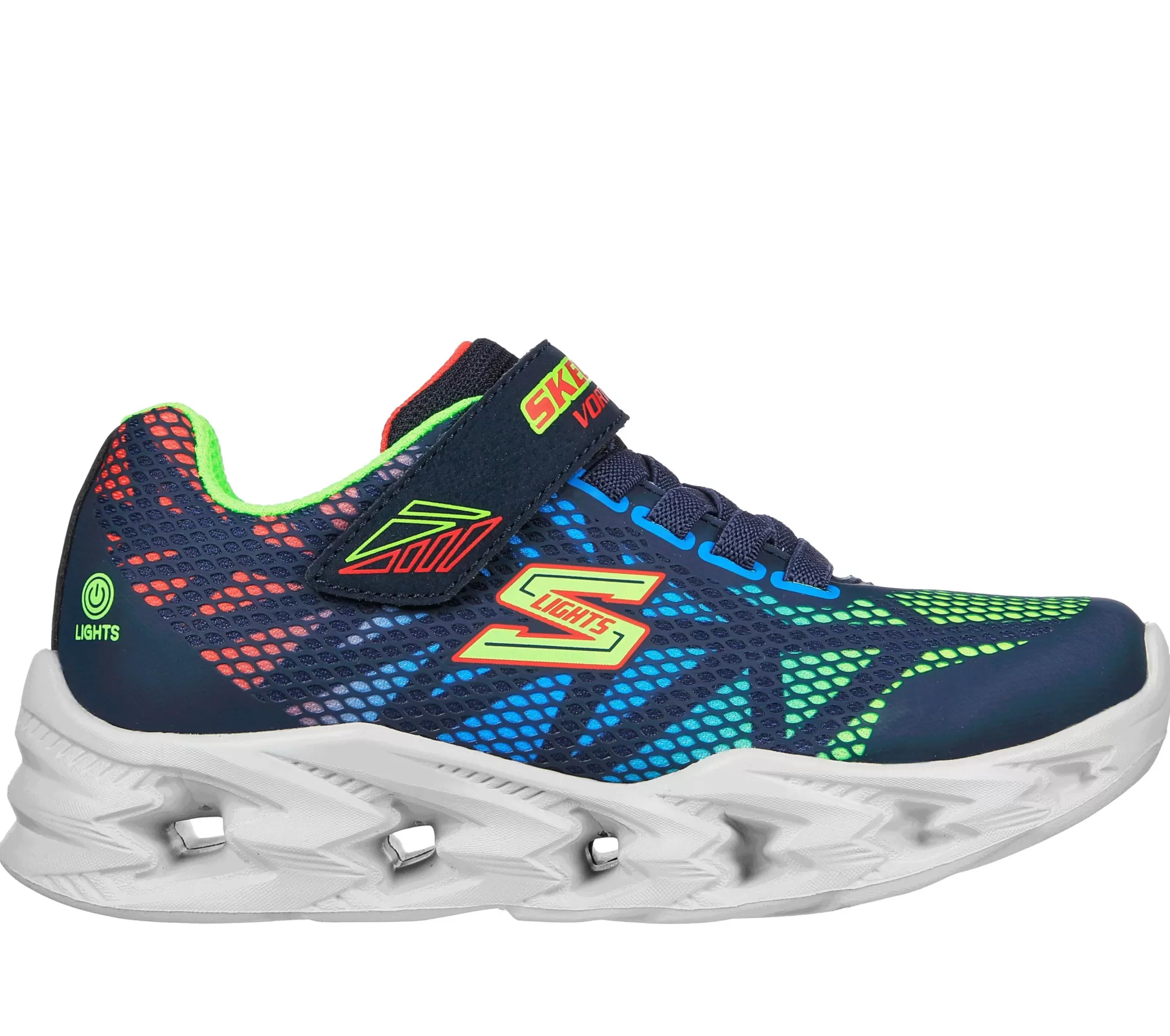 Outlet SKECHERS S Lights: Vortex 2.0