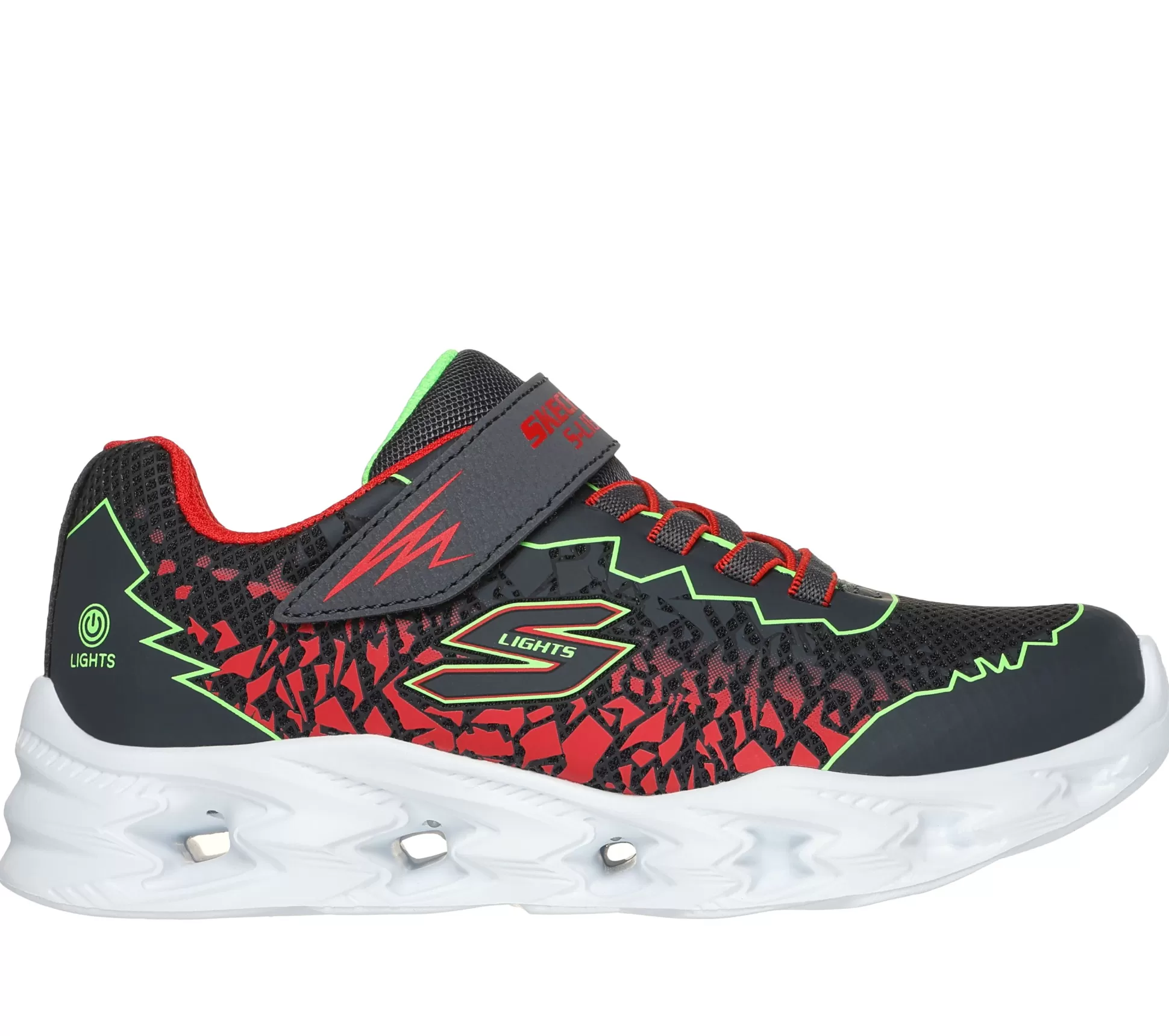 Outlet SKECHERS S Lights: Vortex 2.0 - Zorento