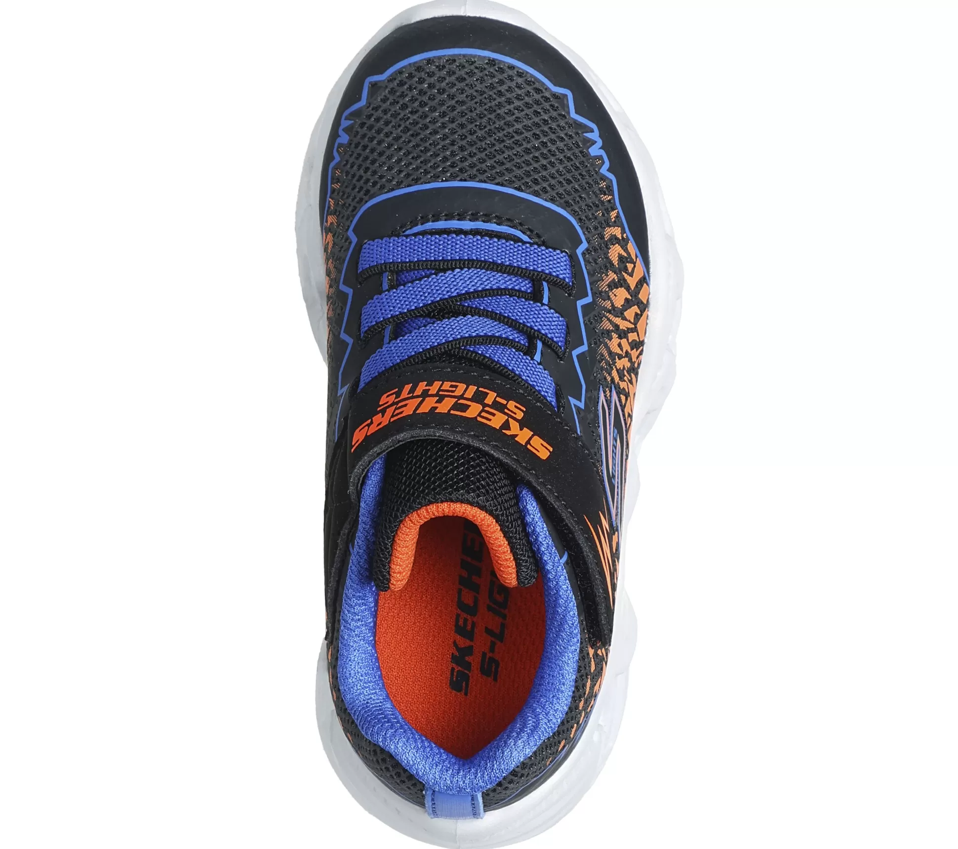 Outlet SKECHERS S Lights: Vortex 2.0 - Zorento
