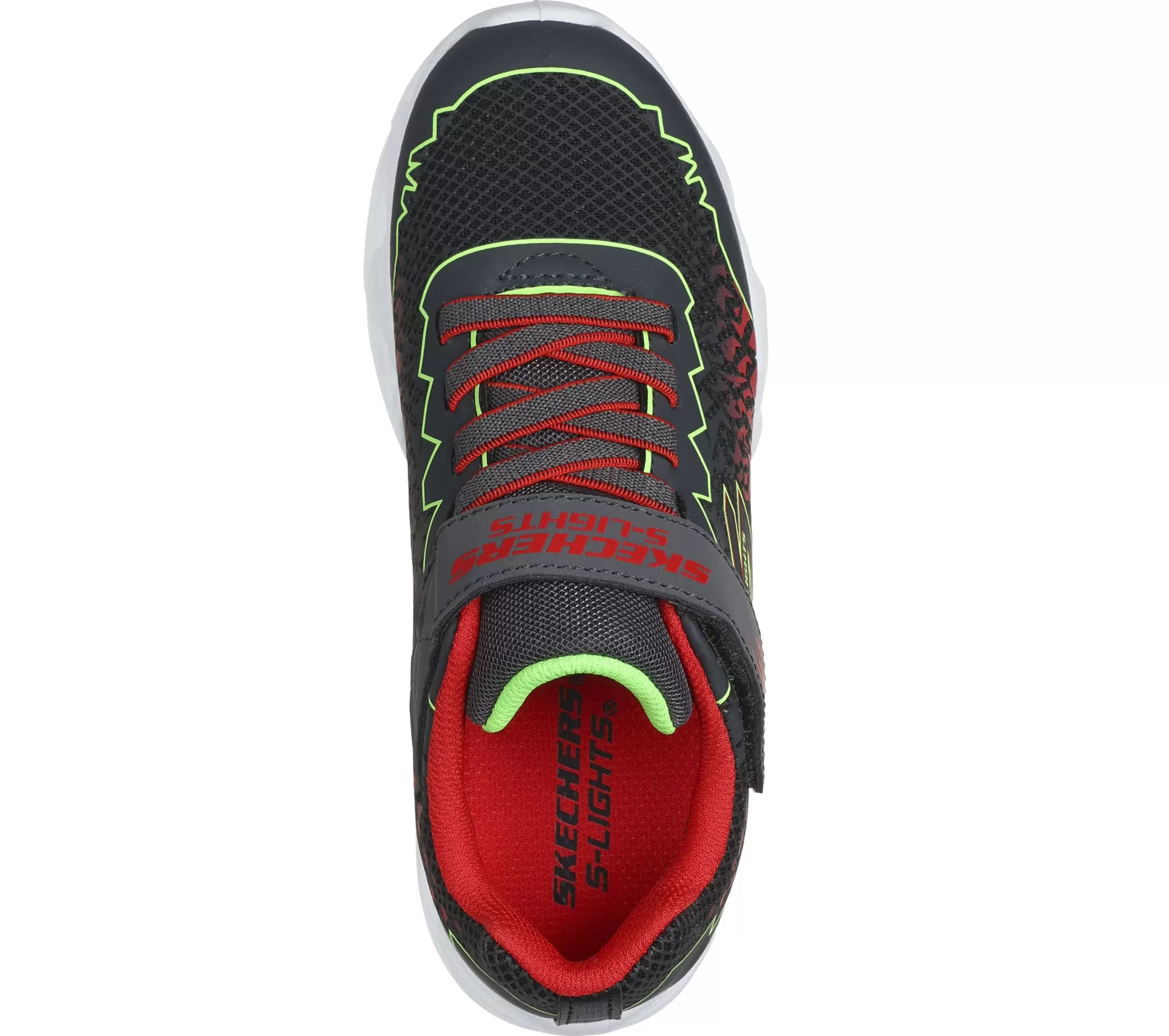 Outlet SKECHERS S Lights: Vortex 2.0 - Zorento
