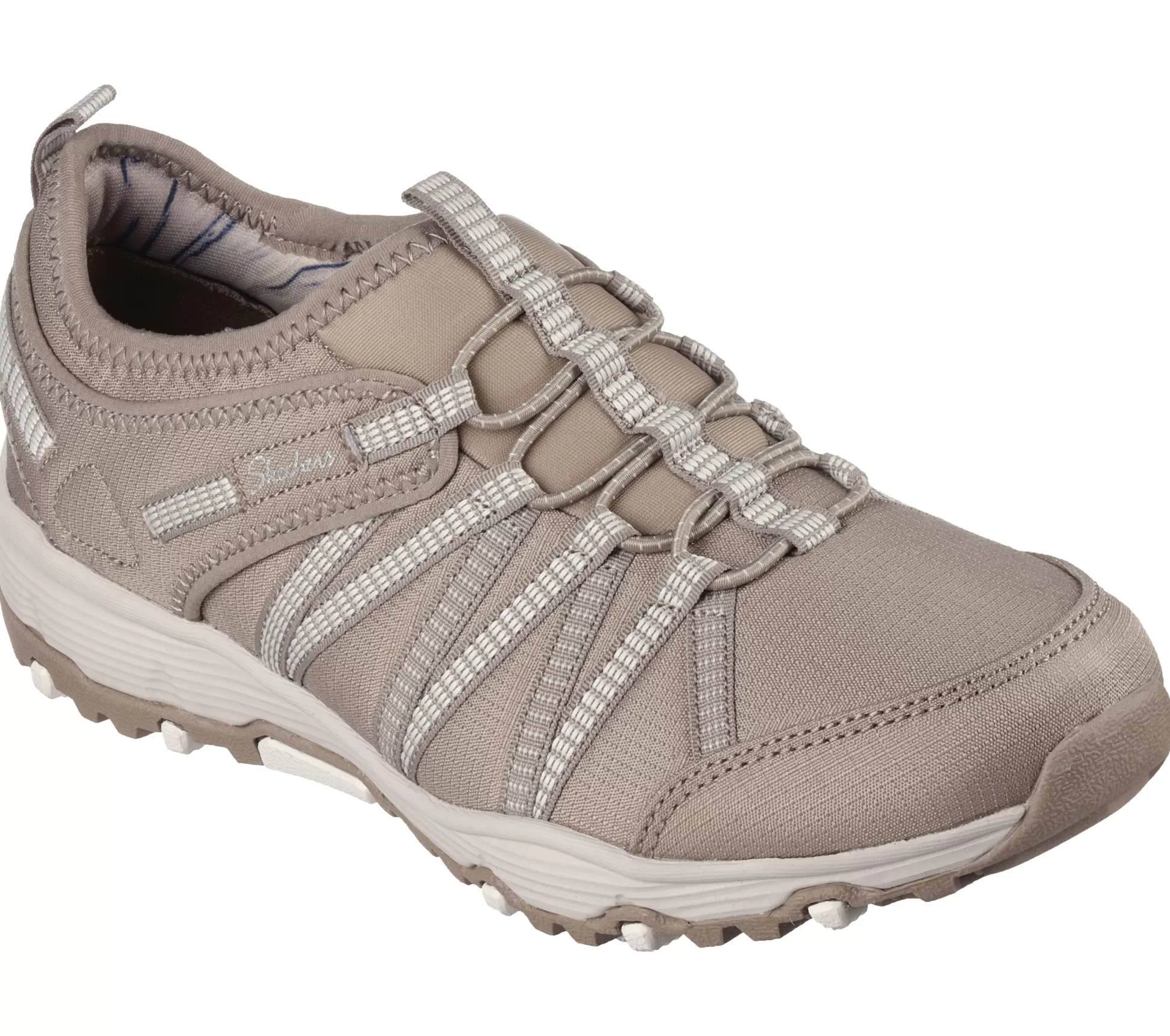 Online SKECHERS Seager Hiker - Creek Vibes