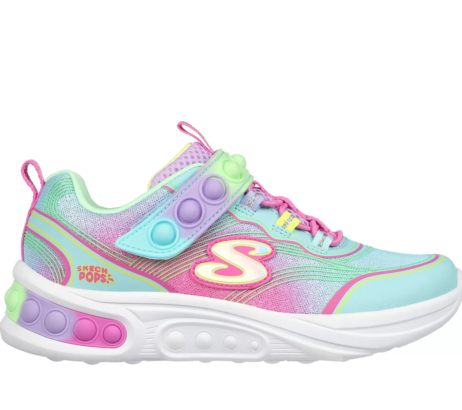 New SKECHERS Skech Pops Blast