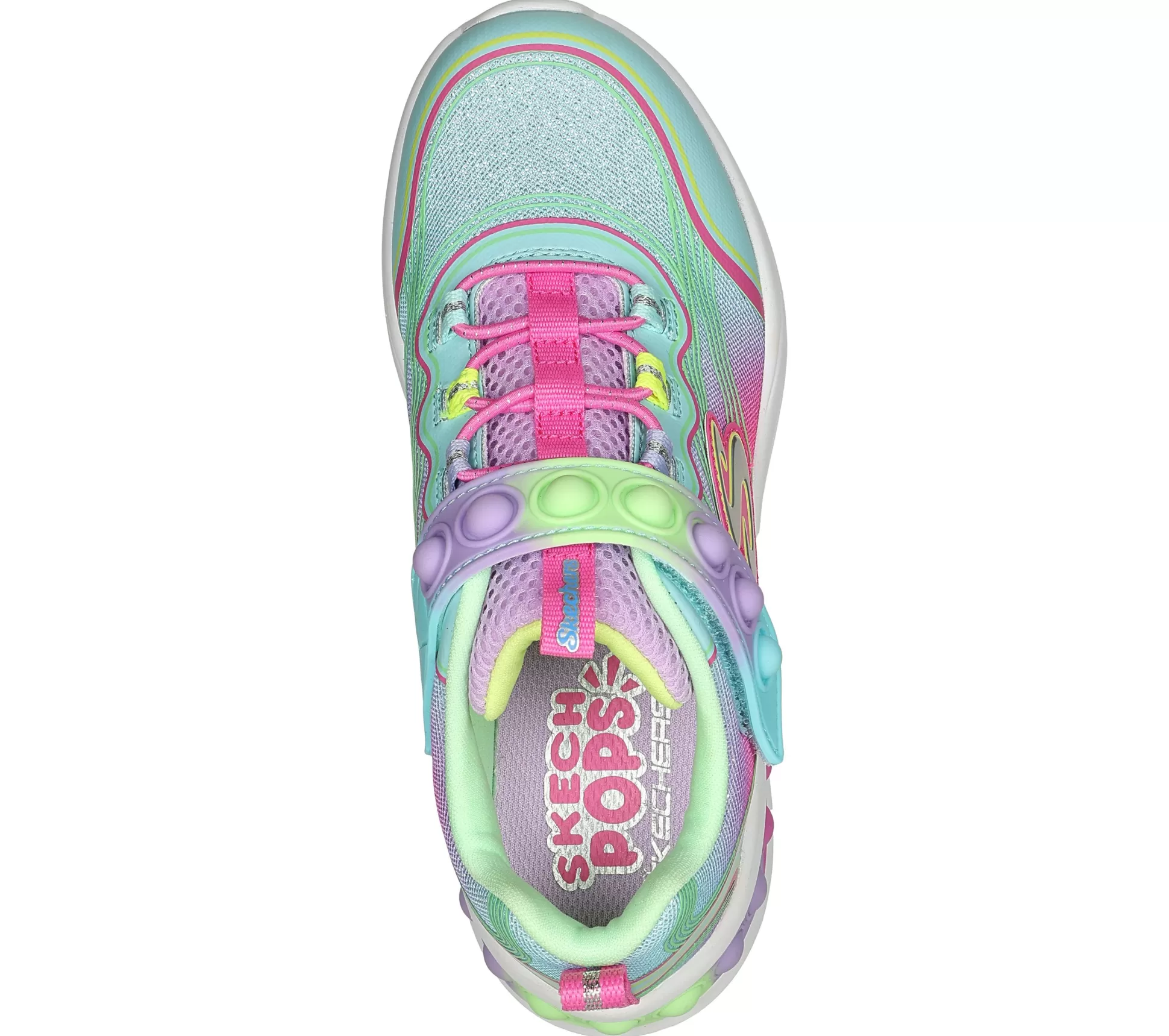 New SKECHERS Skech Pops Blast