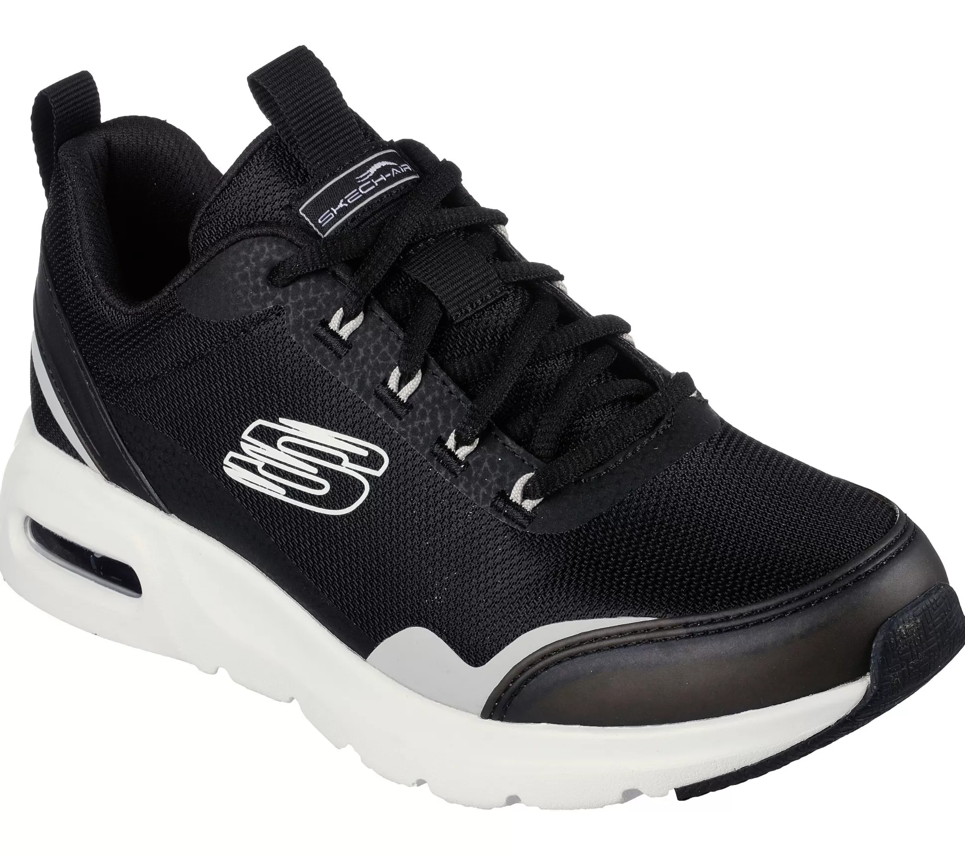 Cheap SKECHERS Skech-Air Court - Good News