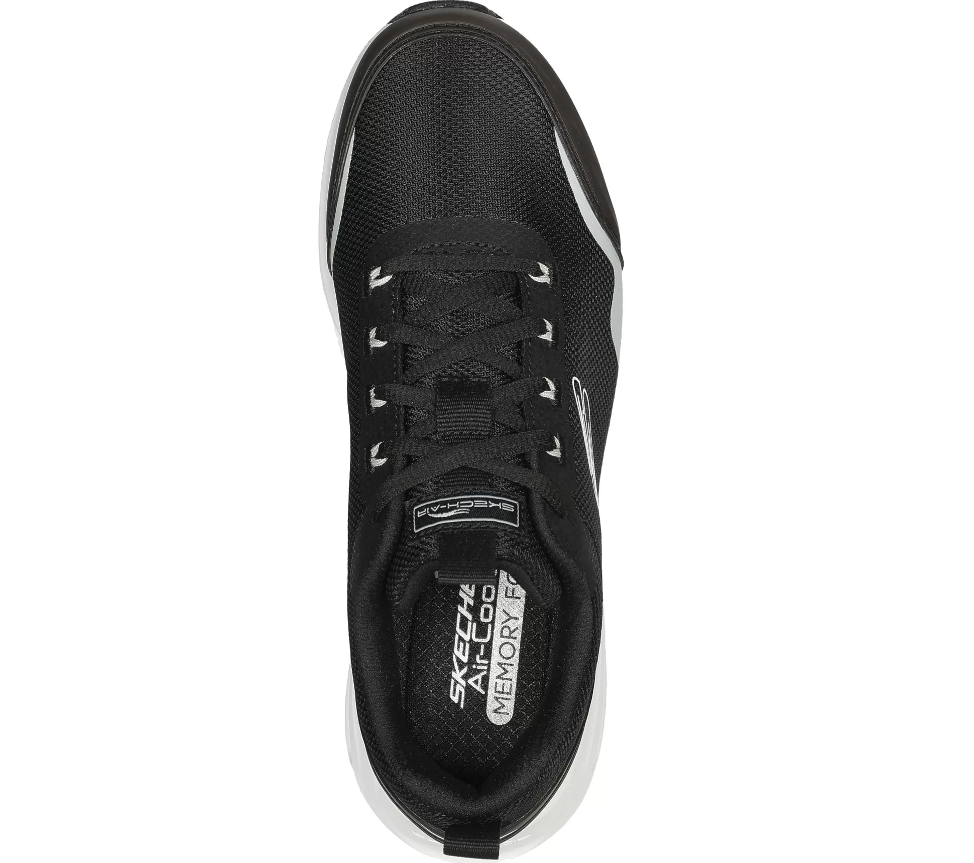 Cheap SKECHERS Skech-Air Court - Good News