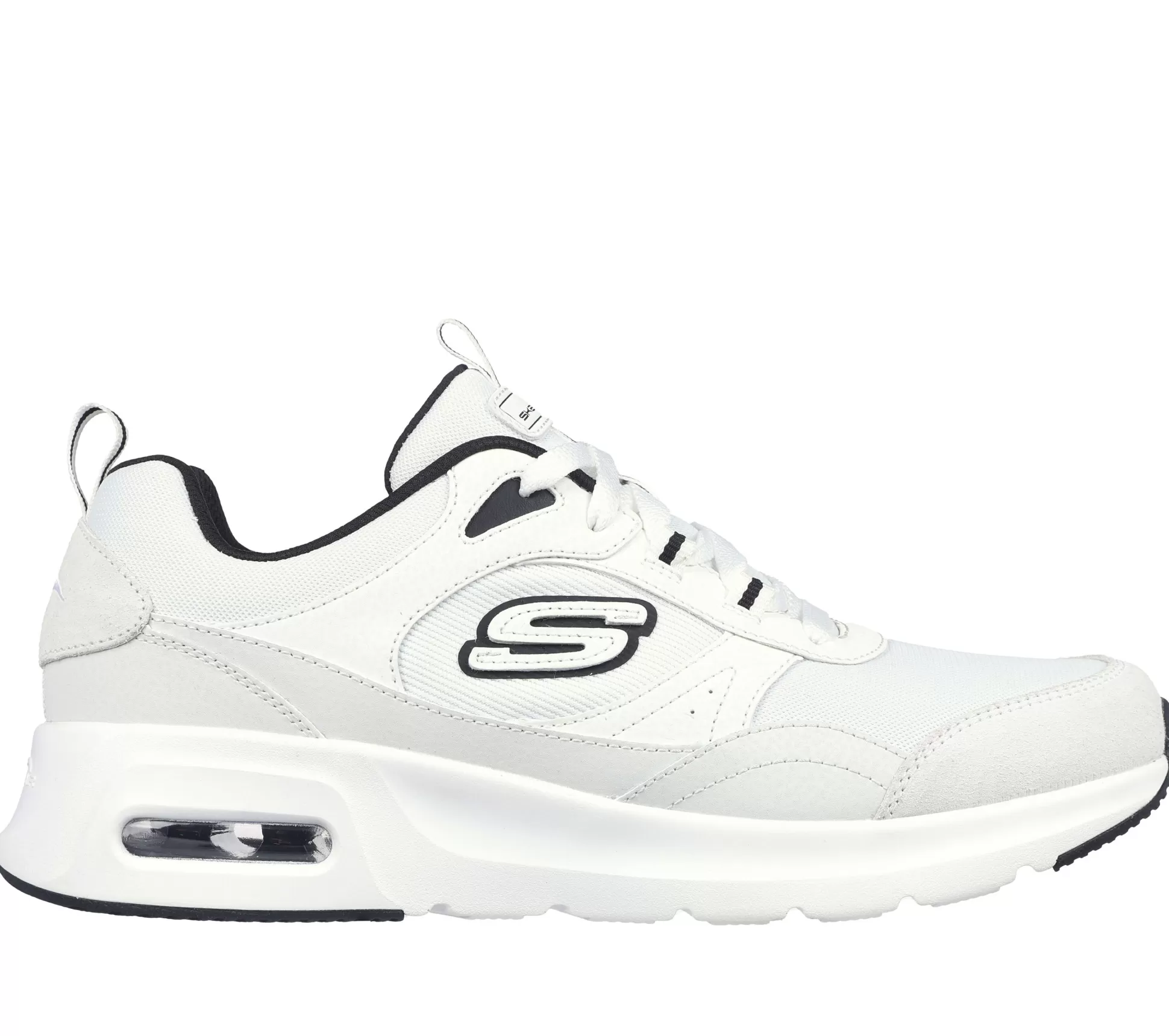 Cheap SKECHERS Skech-Air Court - Homegrown