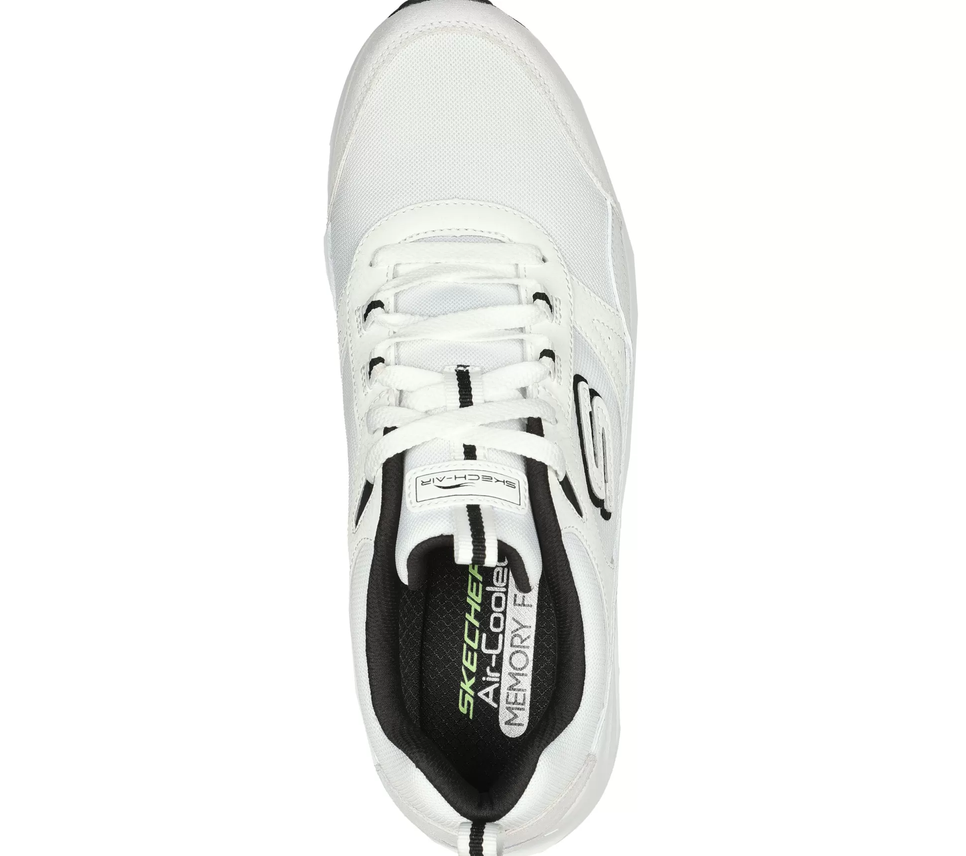 Cheap SKECHERS Skech-Air Court - Homegrown