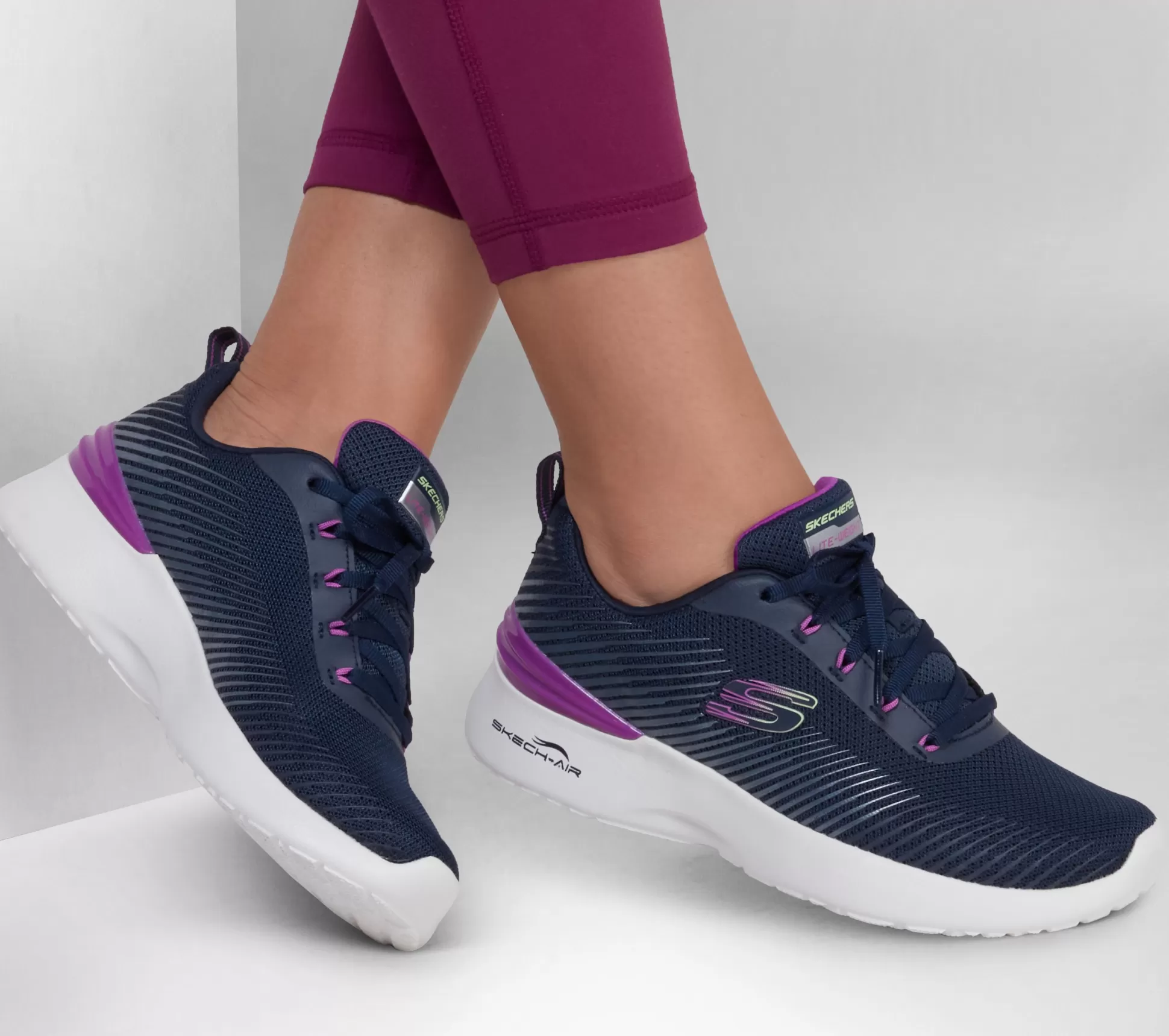 Store SKECHERS Skech-Air Dynamight - Luminosity