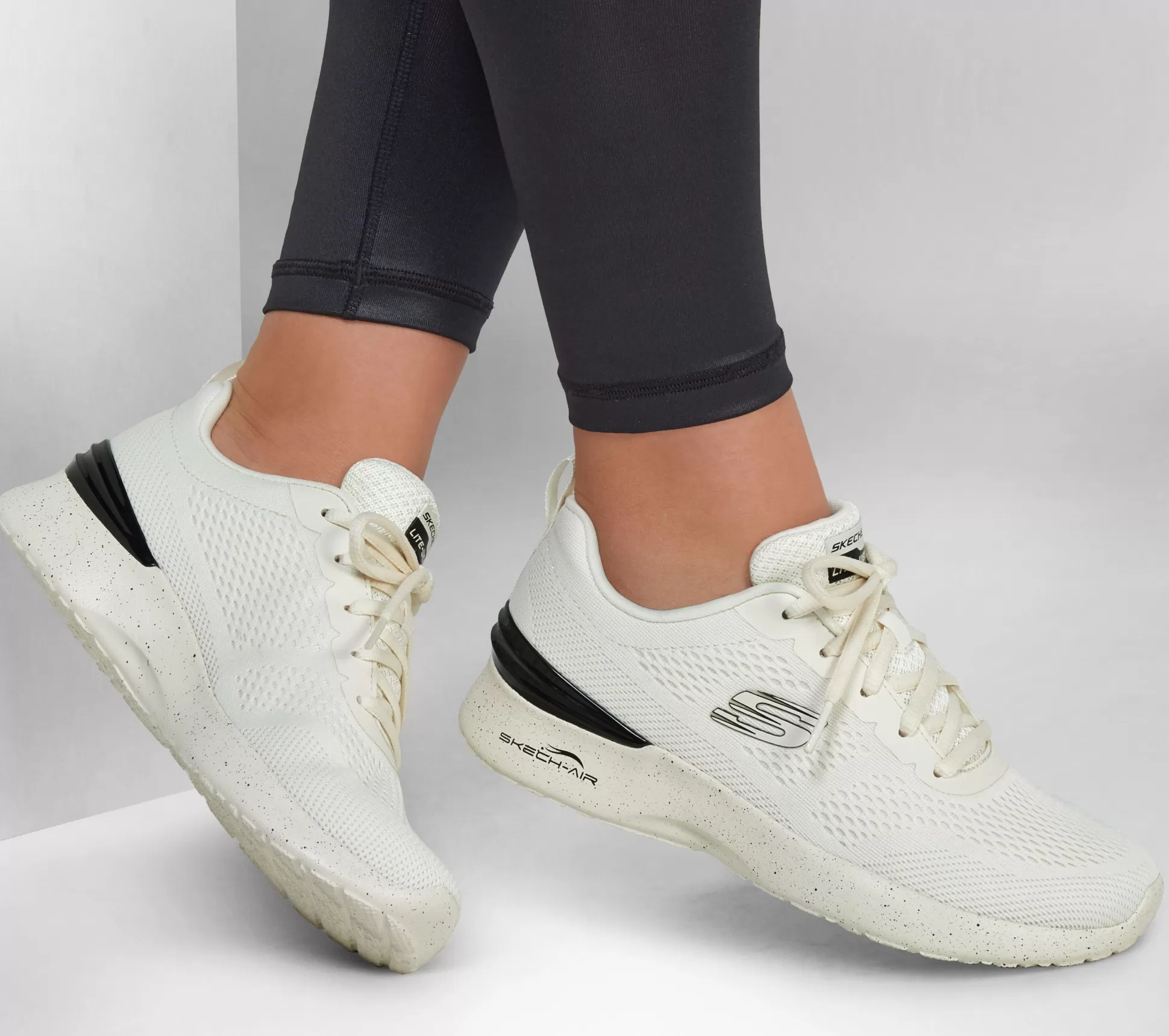 Fashion SKECHERS Skech-Air Dynamight - So Sleek