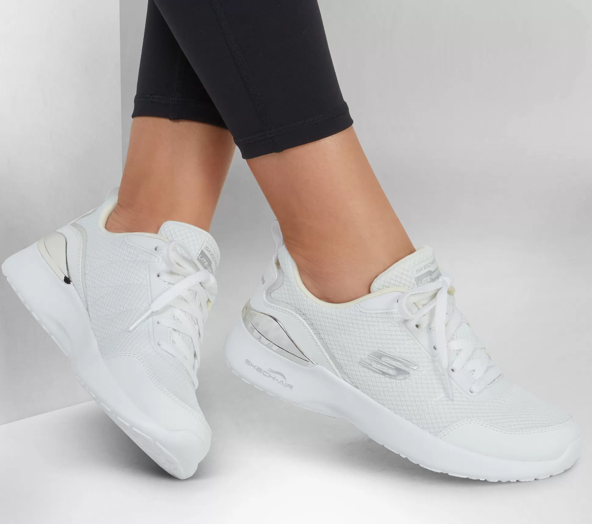 Cheap SKECHERS Skech-Air Dynamight - The Halcyon