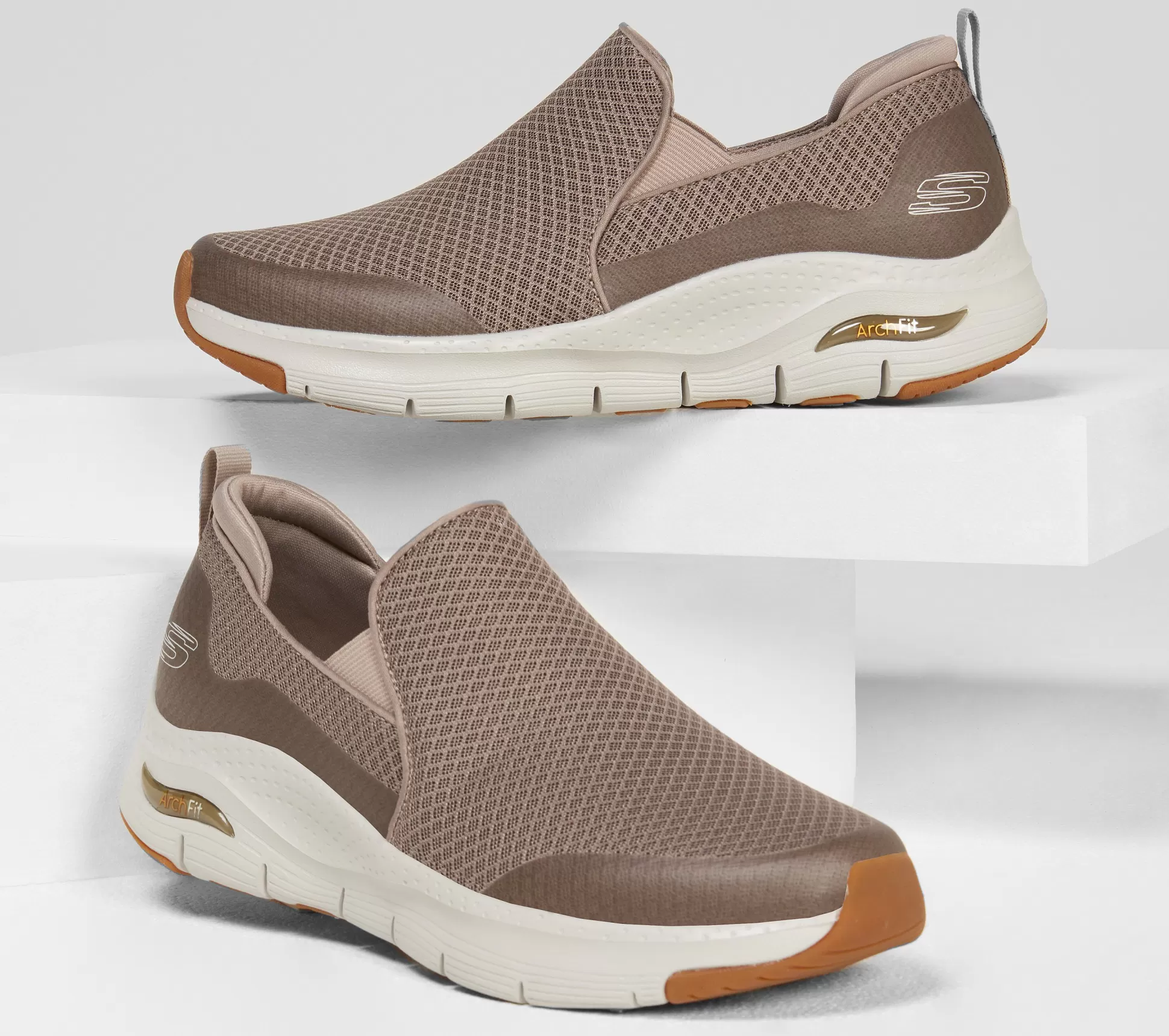 Cheap SKECHERS Arch Fit - Banlin