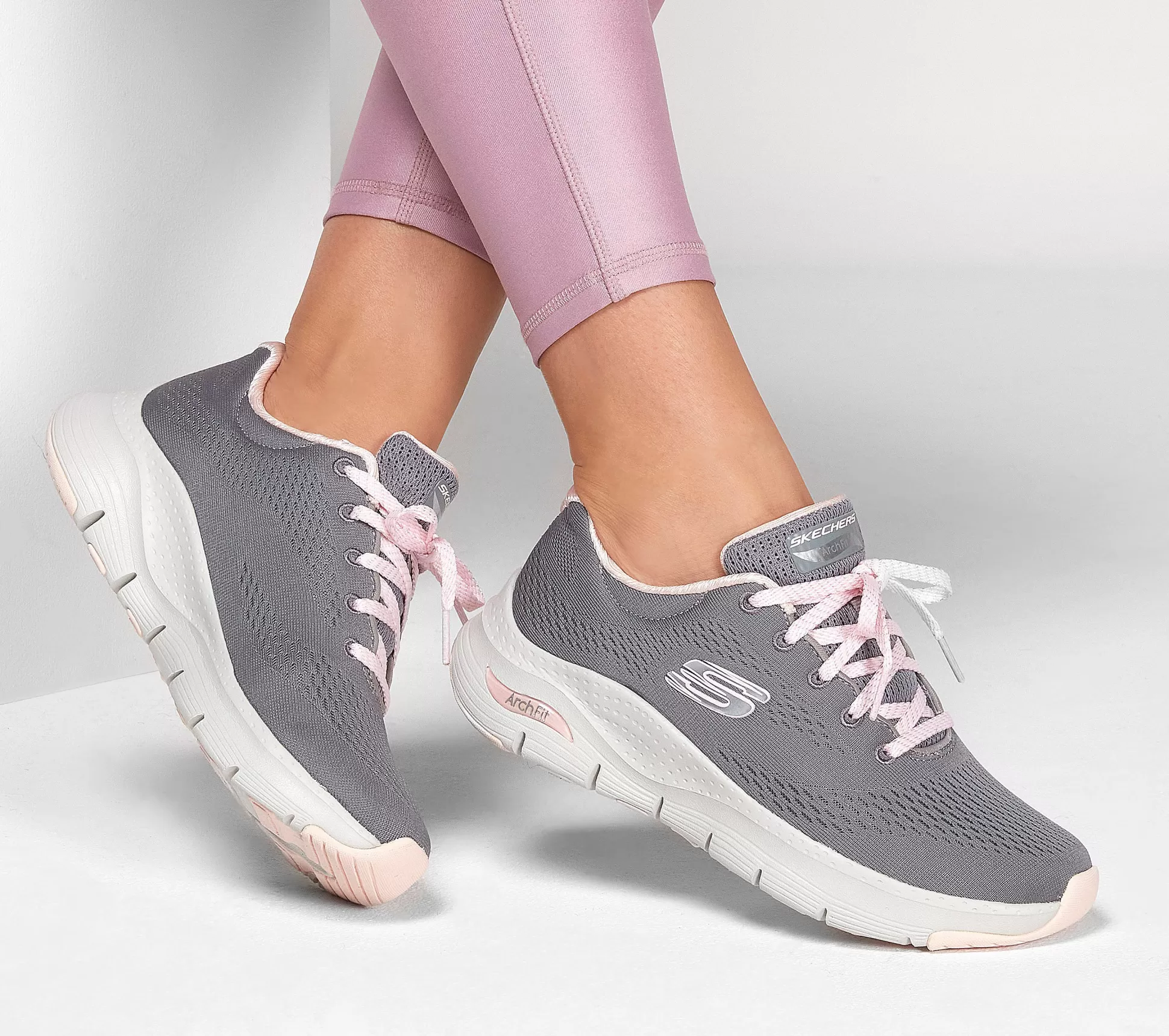 Online SKECHERS Arch Fit - Big Appeal