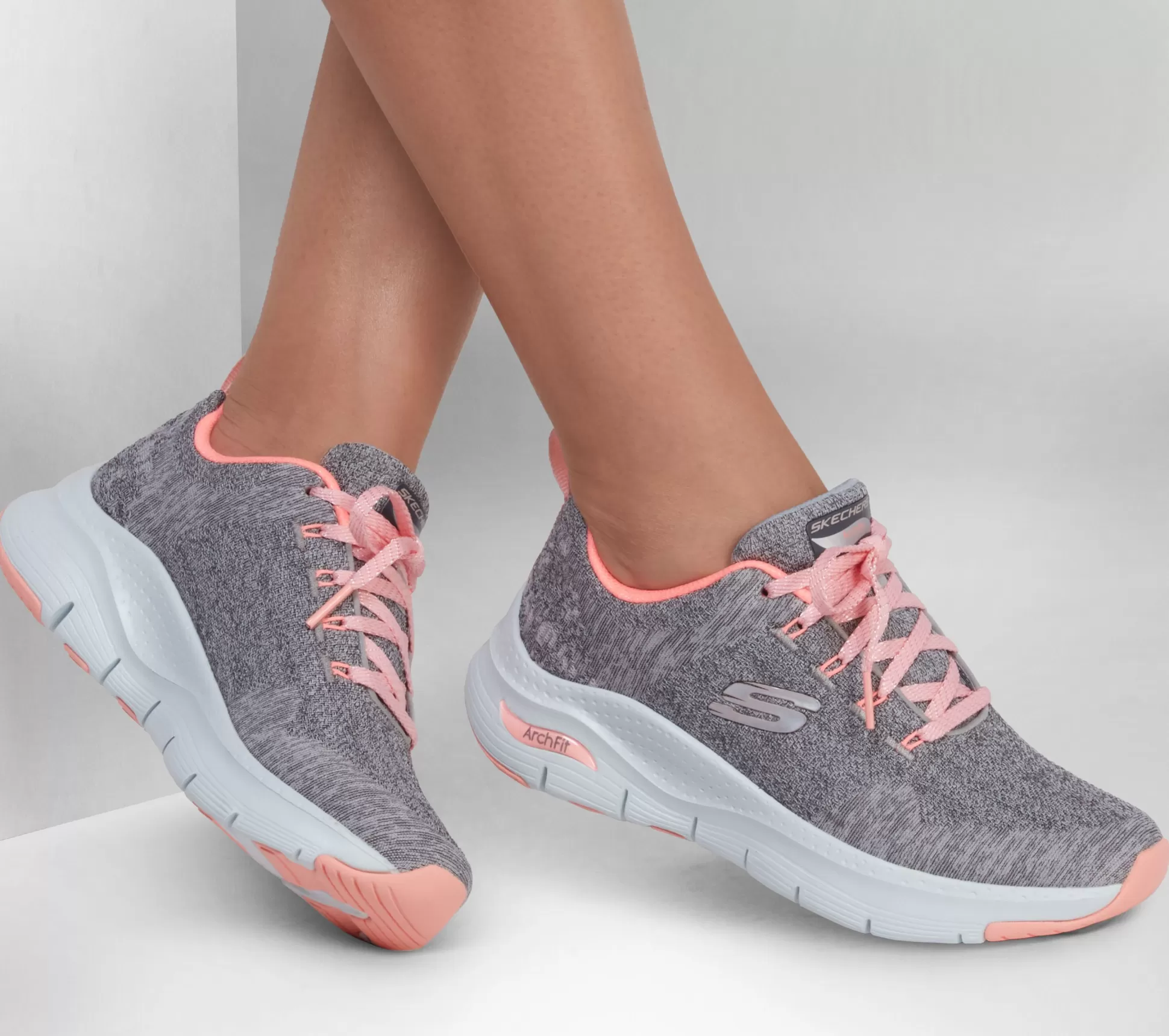 Flash Sale SKECHERS Arch Fit - Comfy Wave
