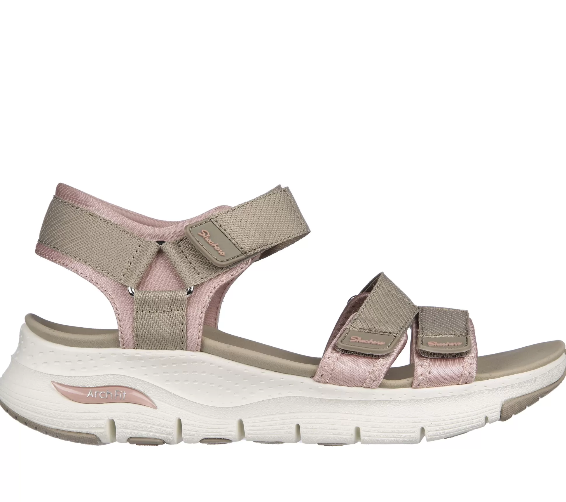 New SKECHERS Arch Fit - Fresh Bloom