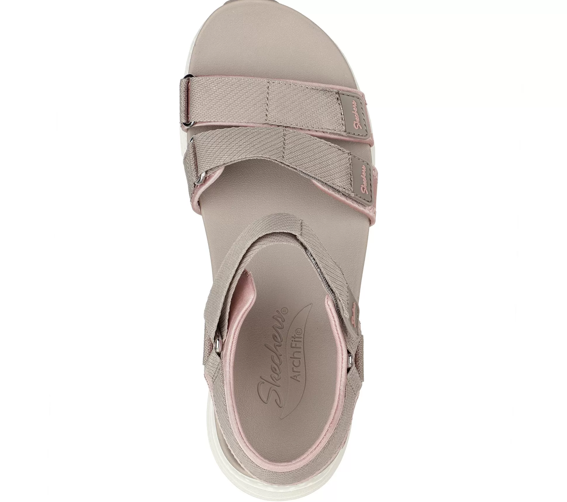 New SKECHERS Arch Fit - Fresh Bloom