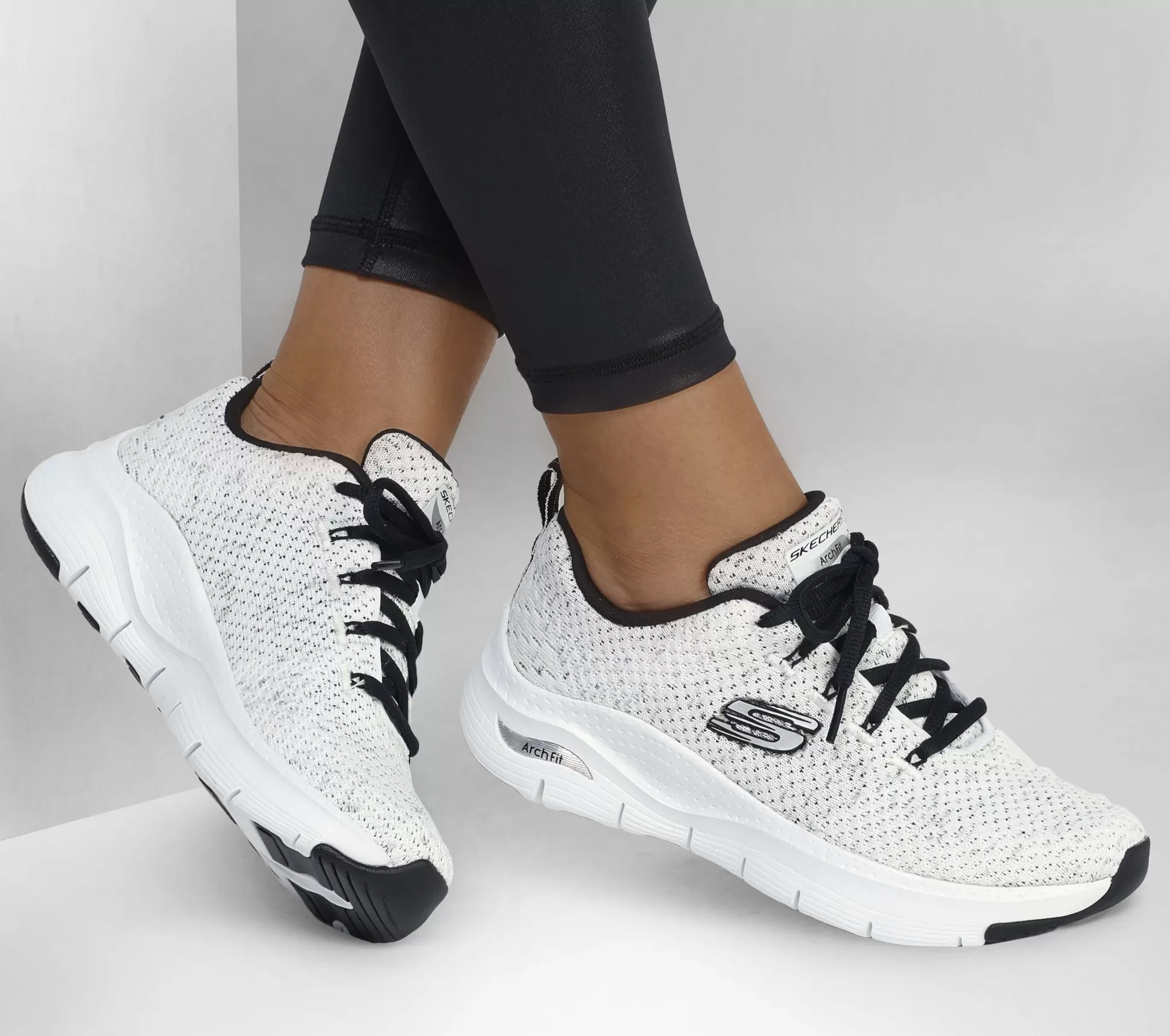 Outlet SKECHERS Arch Fit - Glee For All