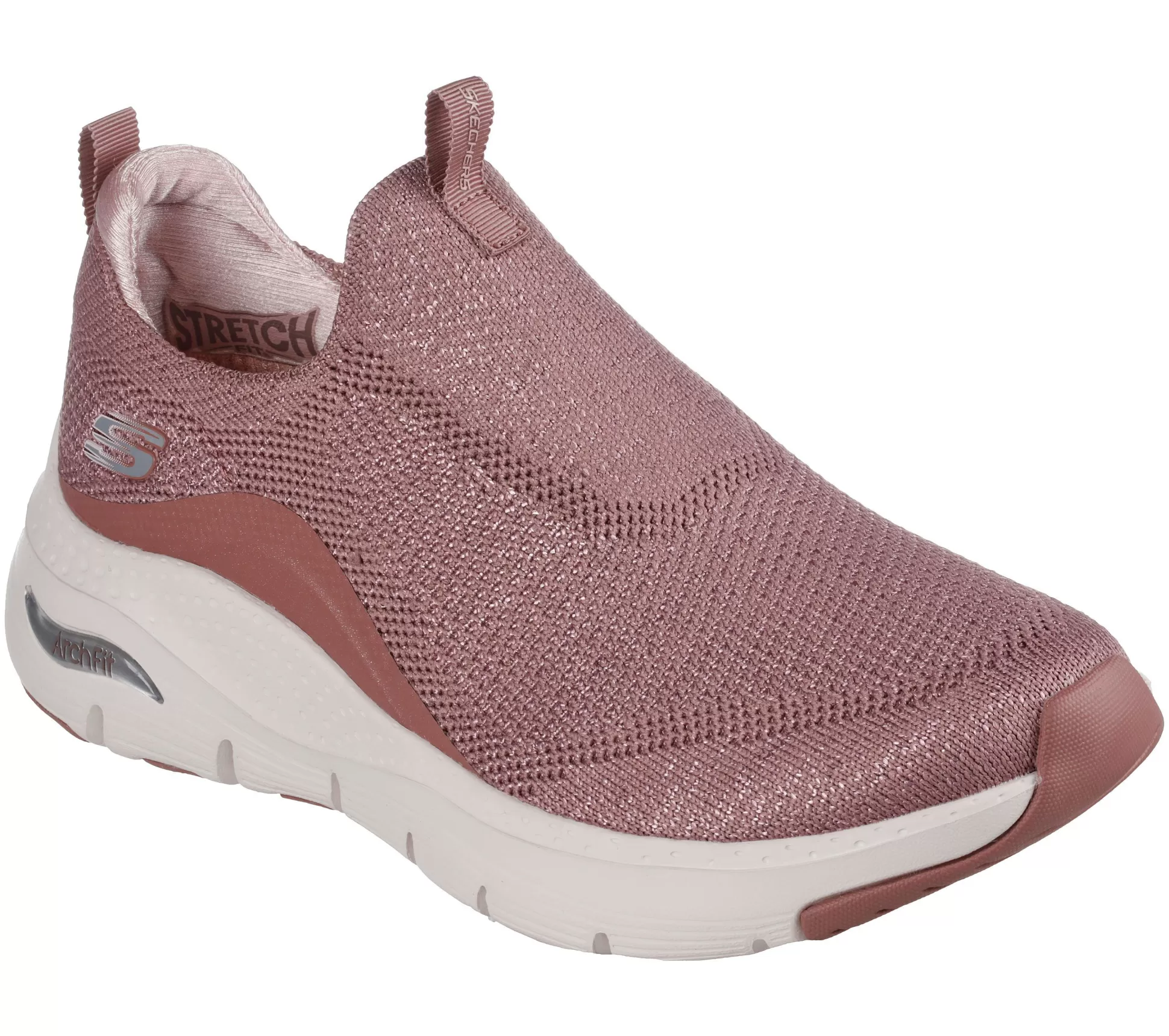 New SKECHERS Arch Fit - Keep It Up