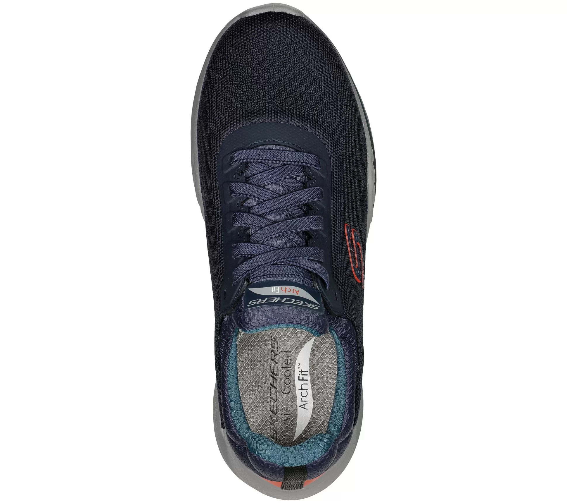 Discount SKECHERS Arch Fit Orvan - Trayver
