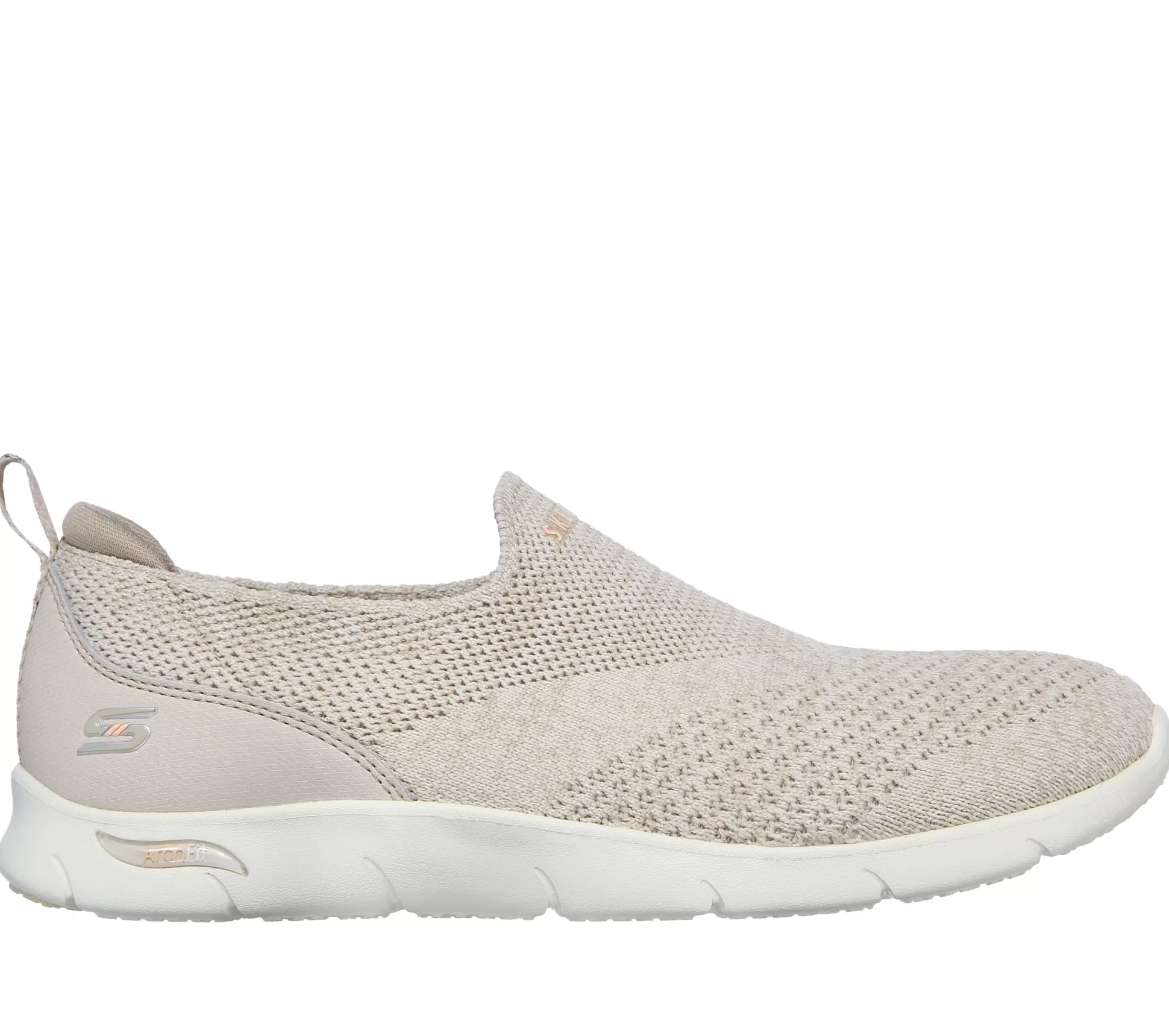 Fashion SKECHERS Arch Fit Refine - Don'T Go