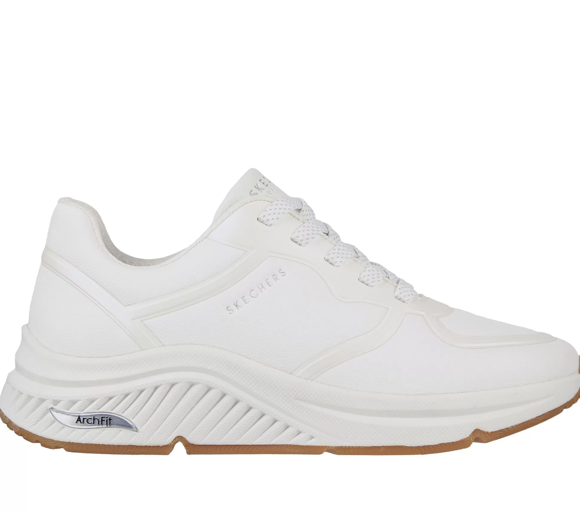 New SKECHERS Arch Fit S-Miles - Mile Makers