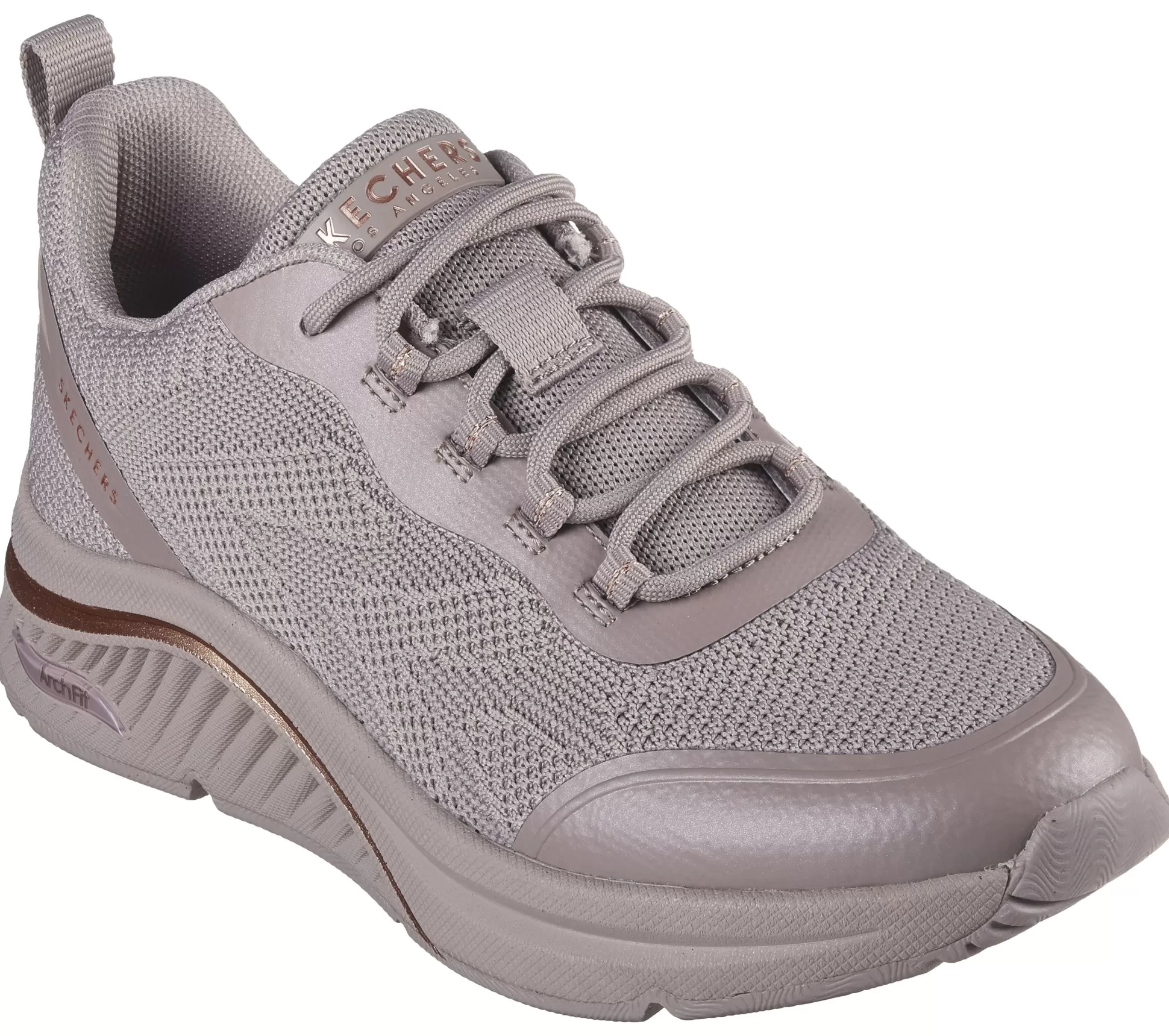 Store SKECHERS Arch Fit S-Miles - Sonrisas