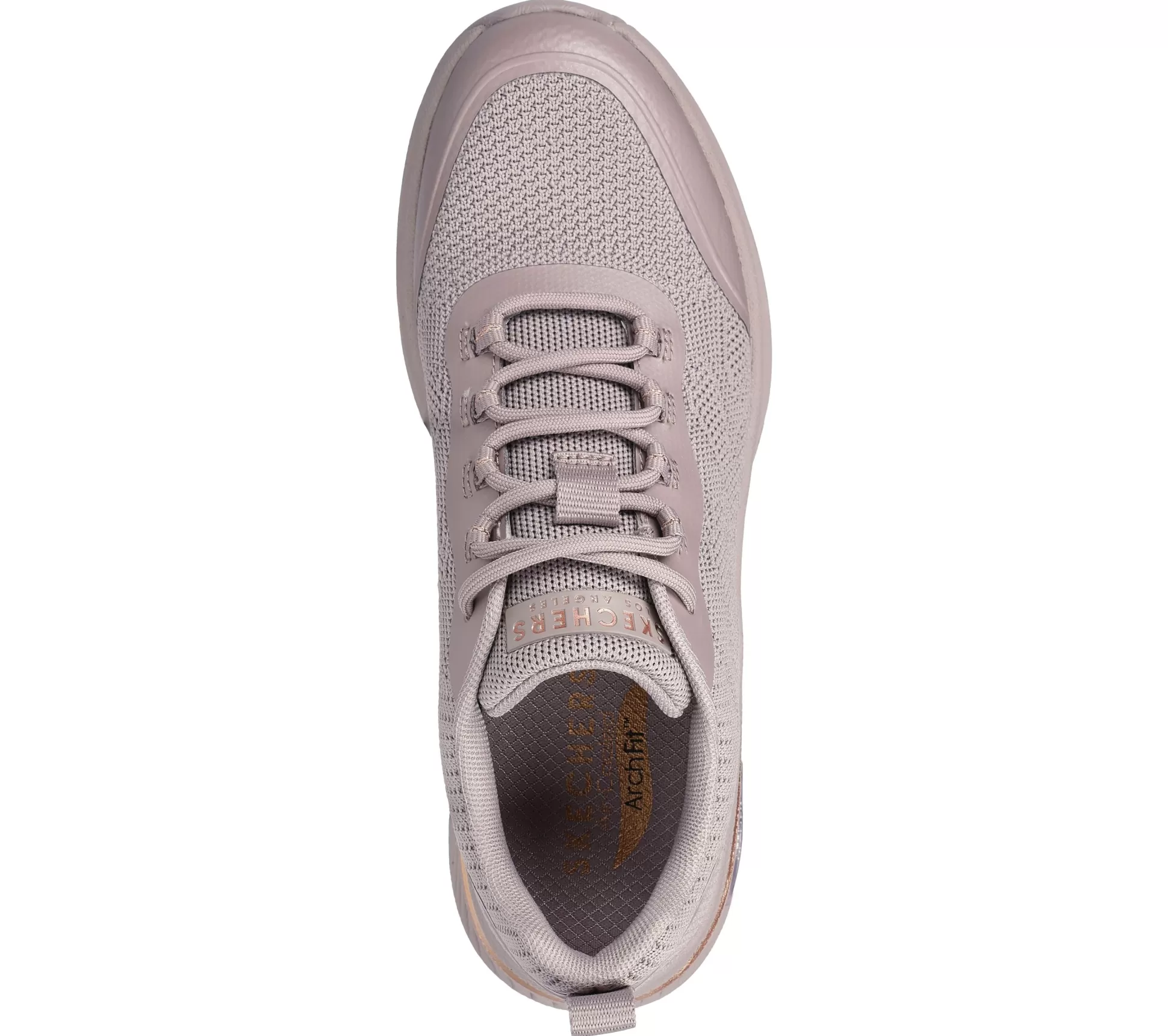 Store SKECHERS Arch Fit S-Miles - Sonrisas
