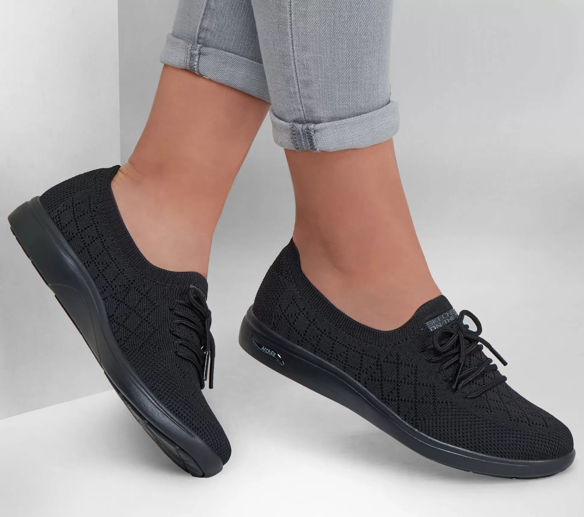 New SKECHERS Arch Fit Uplift - Perfect Dreams