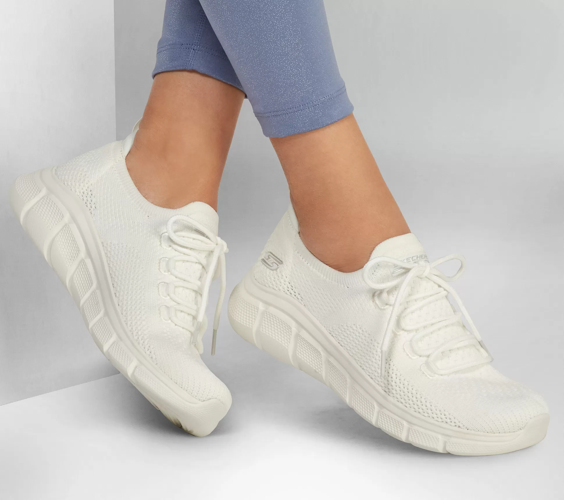 Discount SKECHERS Bobs Sport B Flex - Color Connect