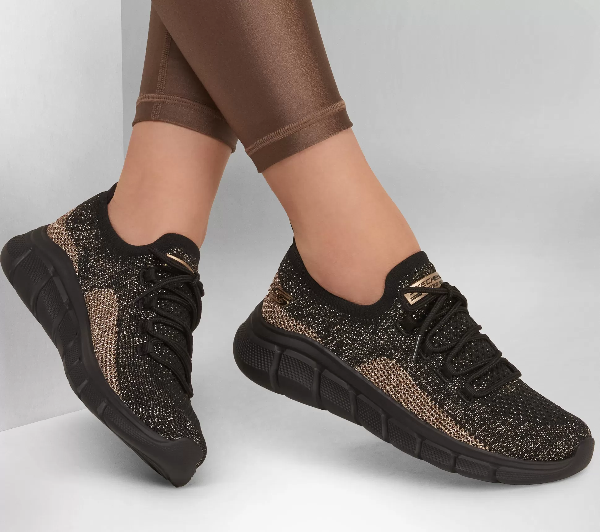 Flash Sale SKECHERS Bobs Sport B Flex - Fall Sparks