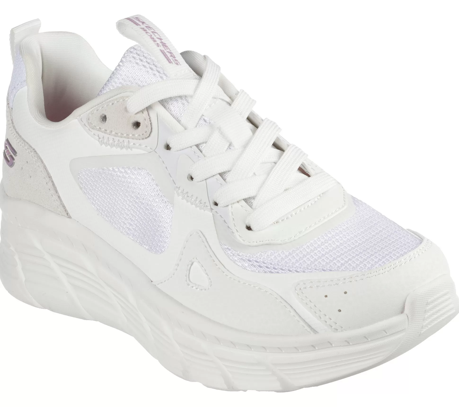 Store SKECHERS Bobs Sport B Flex Hi - Forces Within