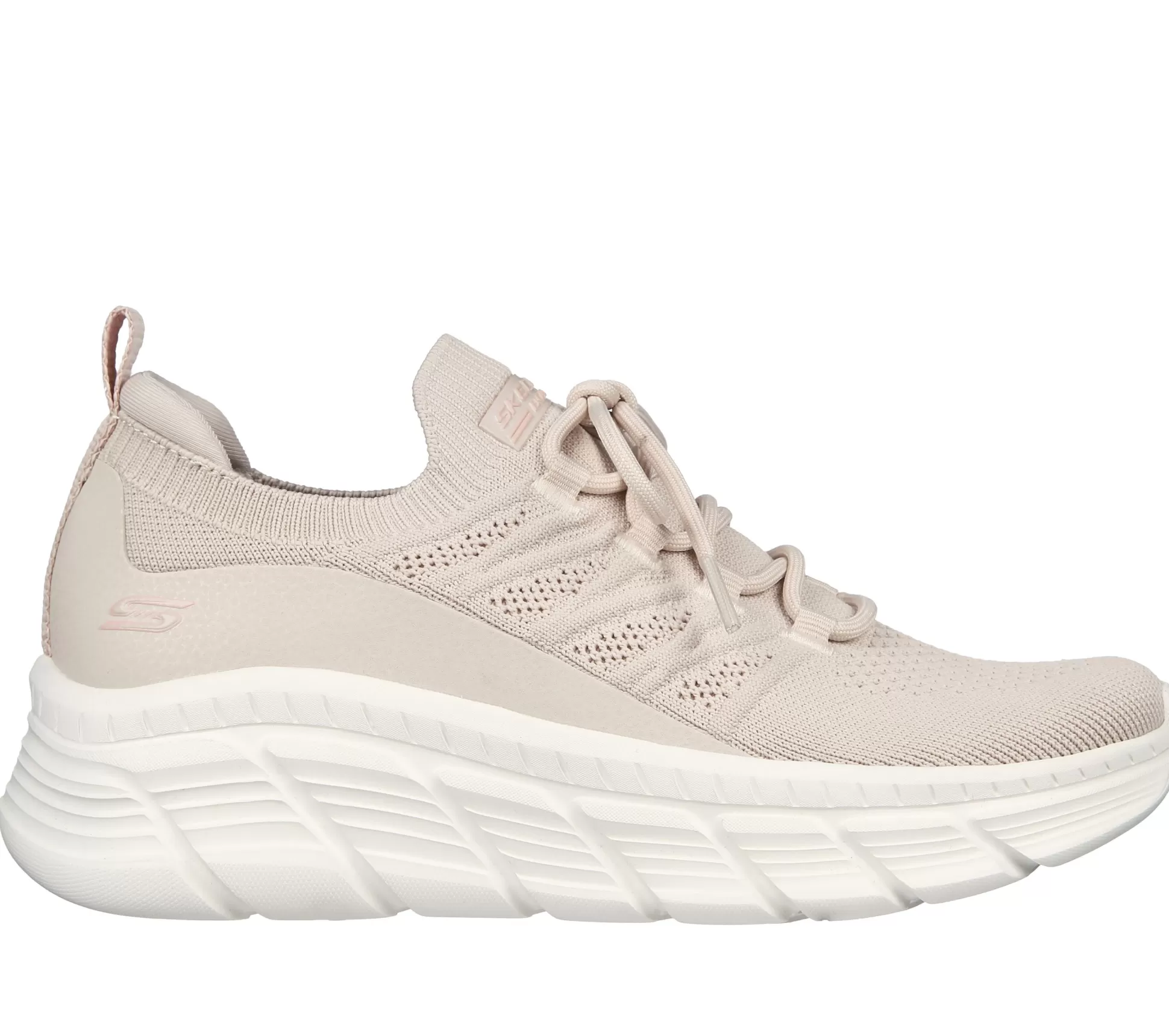 Best Sale SKECHERS Bobs Sport B Flex Hi - Leveled Ground
