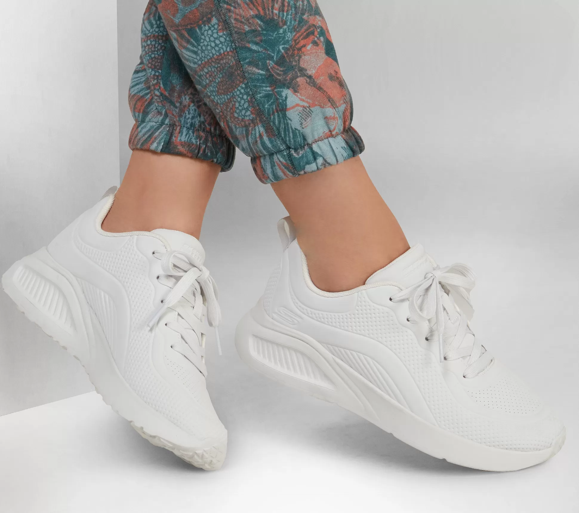 Clearance SKECHERS Bobs Sport Buno - How Sweet